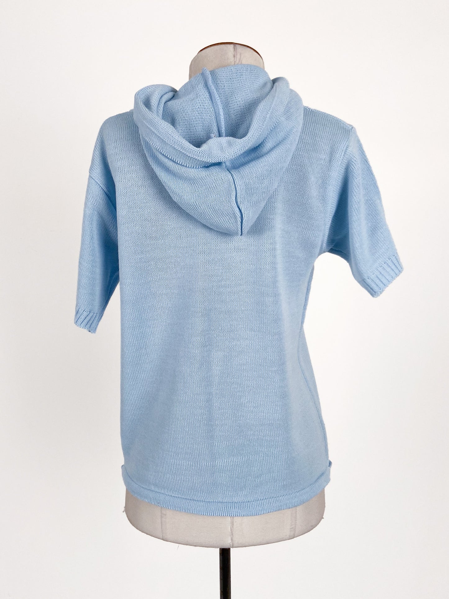 Unknown Brand | Blue Casual Top | Size S