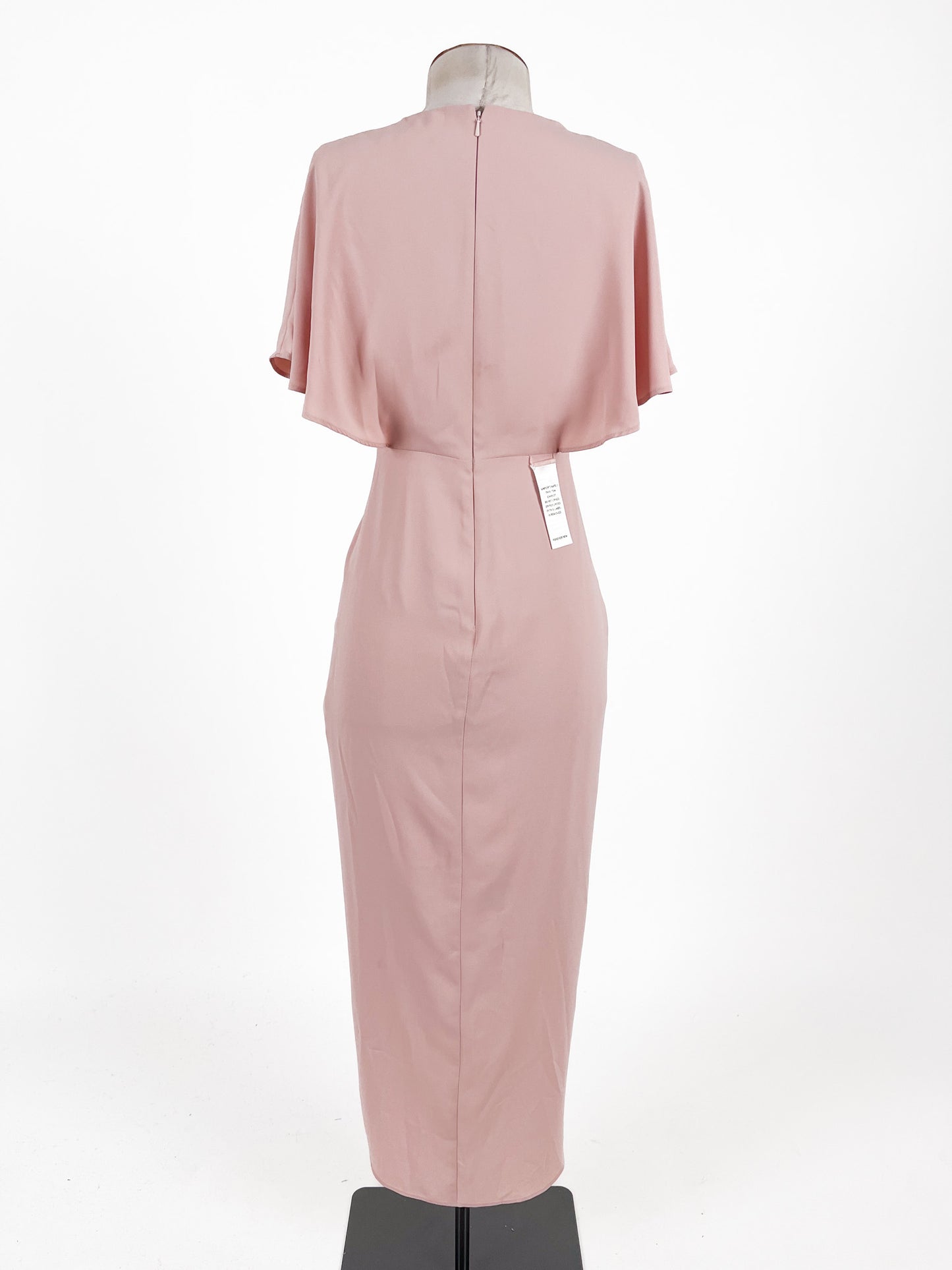 Forever New | Pink Cocktail Dress | Size 4