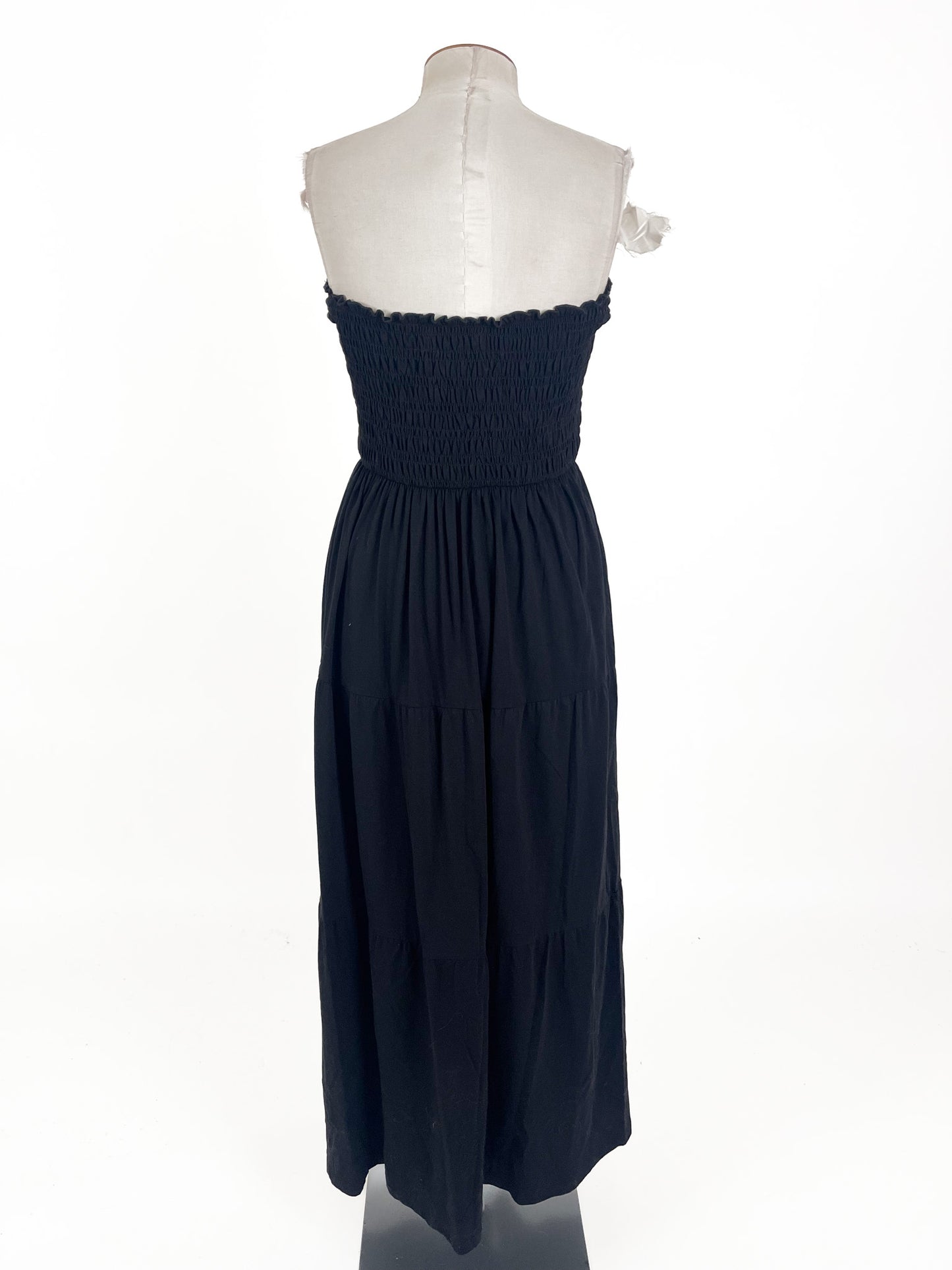 Pagani | Black Casual Dress | Size M