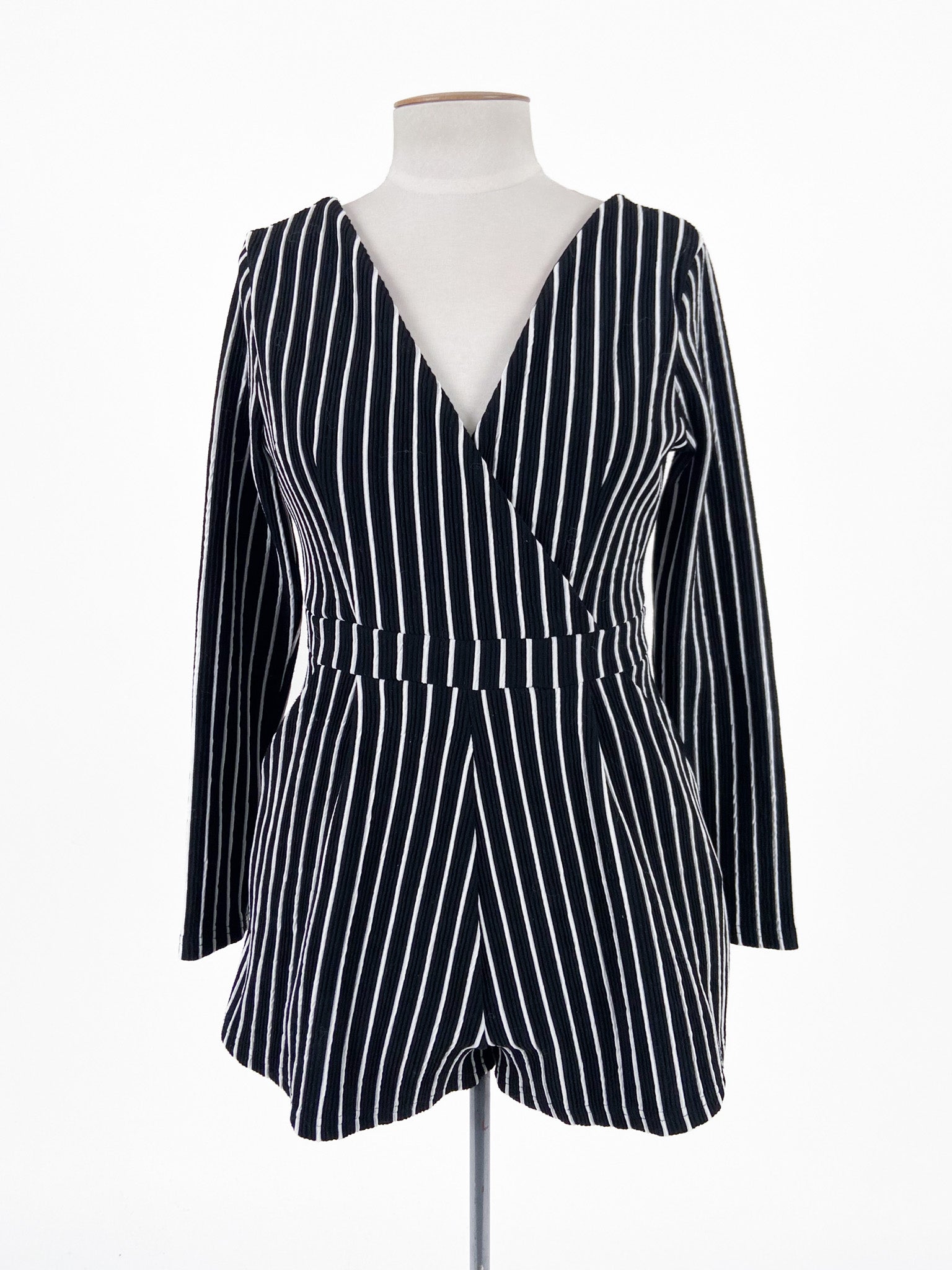 Mirrou Multicoloured Casual Playsuit Size 12 Again