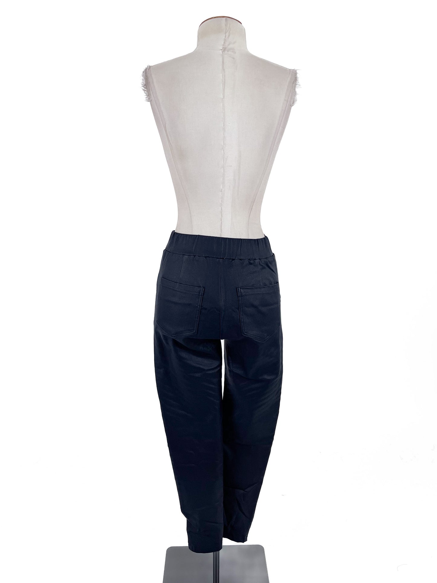 Pretty Basic - Augustine | Black Skinny Pants | Size 10