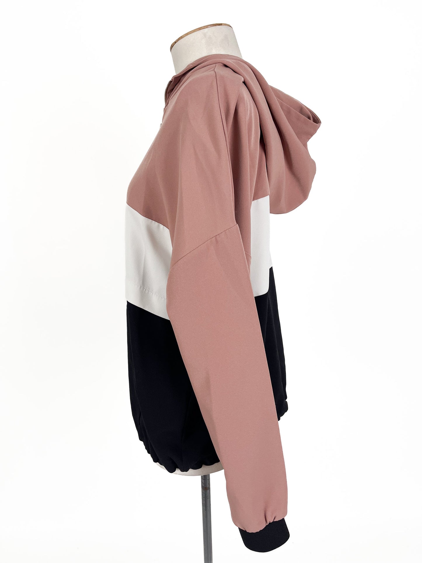 Zara | Multicoloured Casual Jumper | Size L