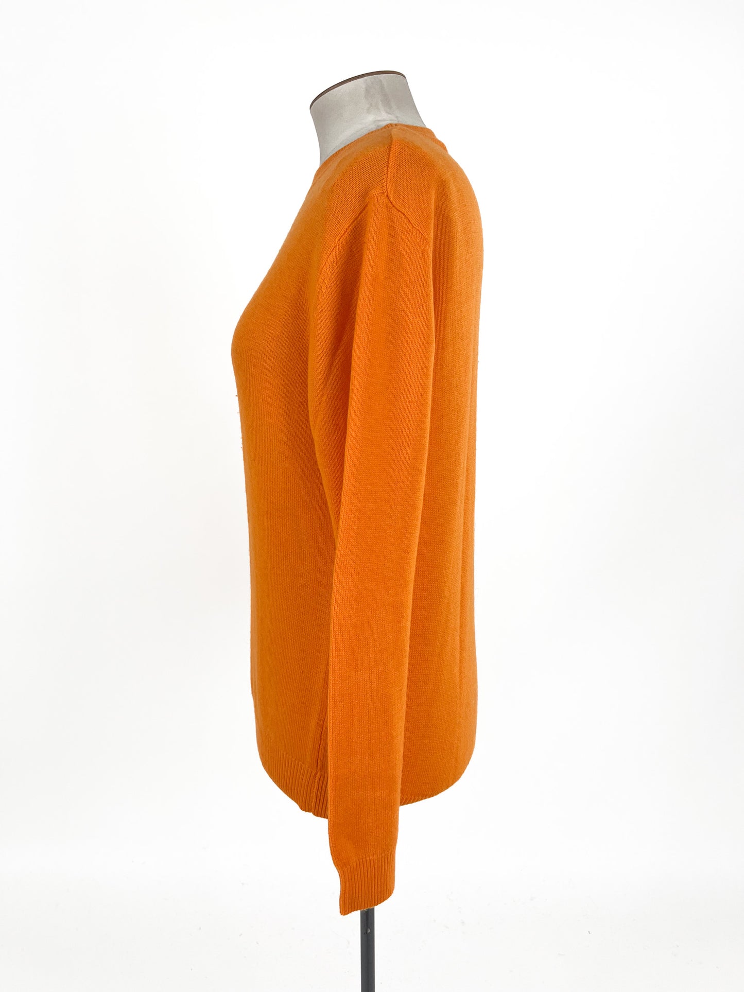 Zara - Orange Sweater (Size XL)