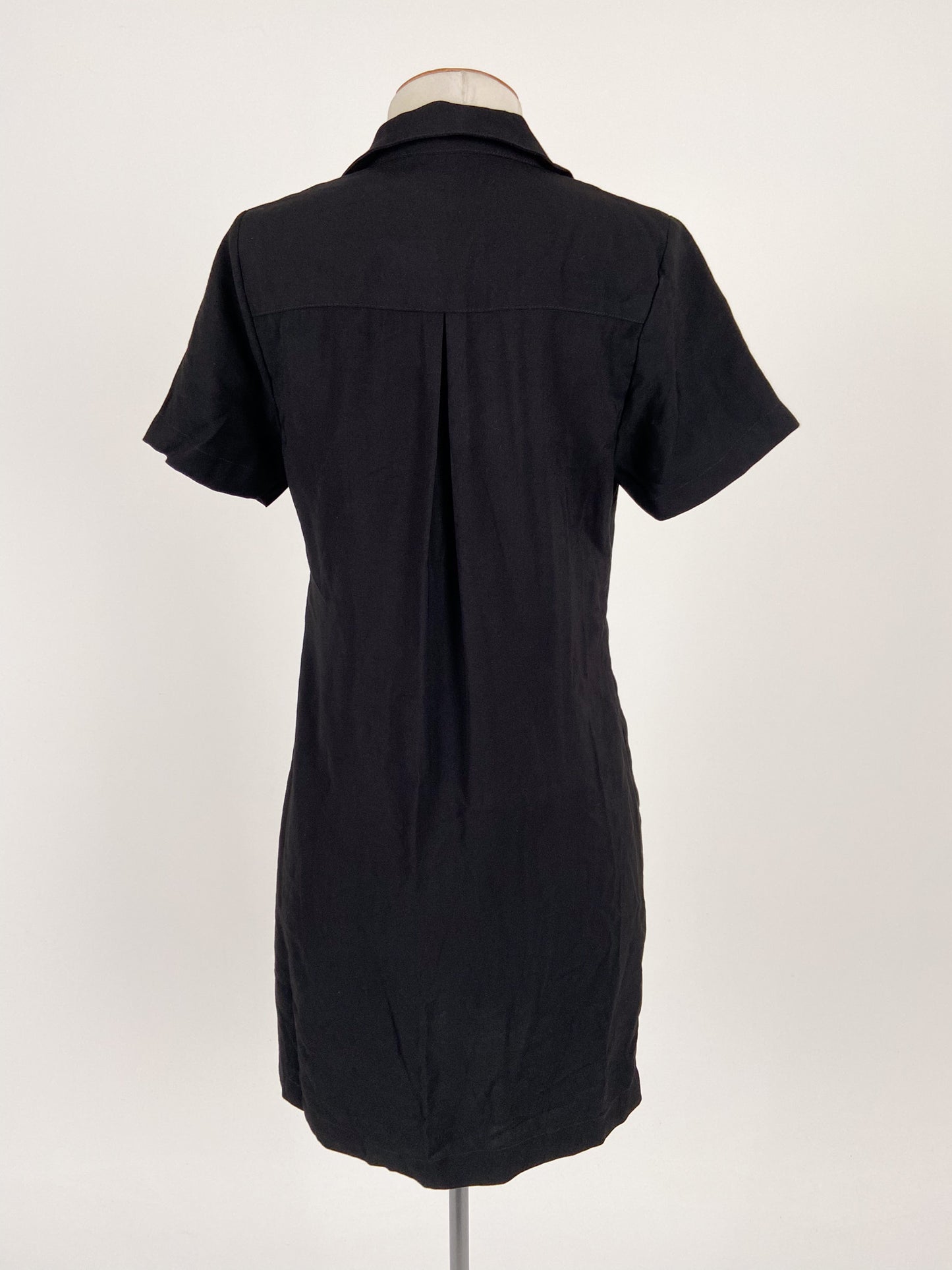 Love, Bonito | Black Casual/Workwear Dress | Size S