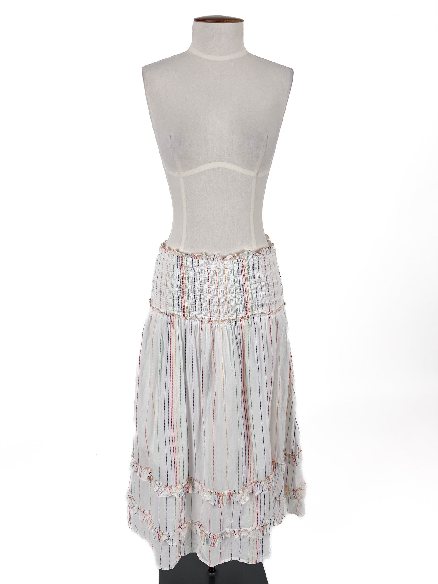 Steele | Multicoloured Casual Dress | Size S