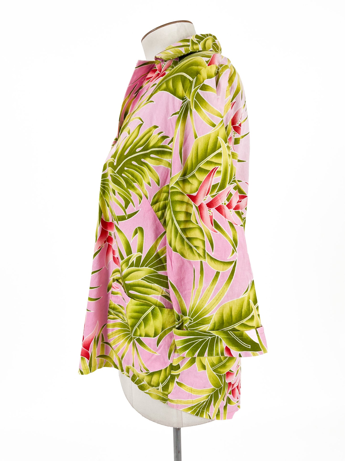 Janis Harris | Multicoloured Casual Top | Size M
