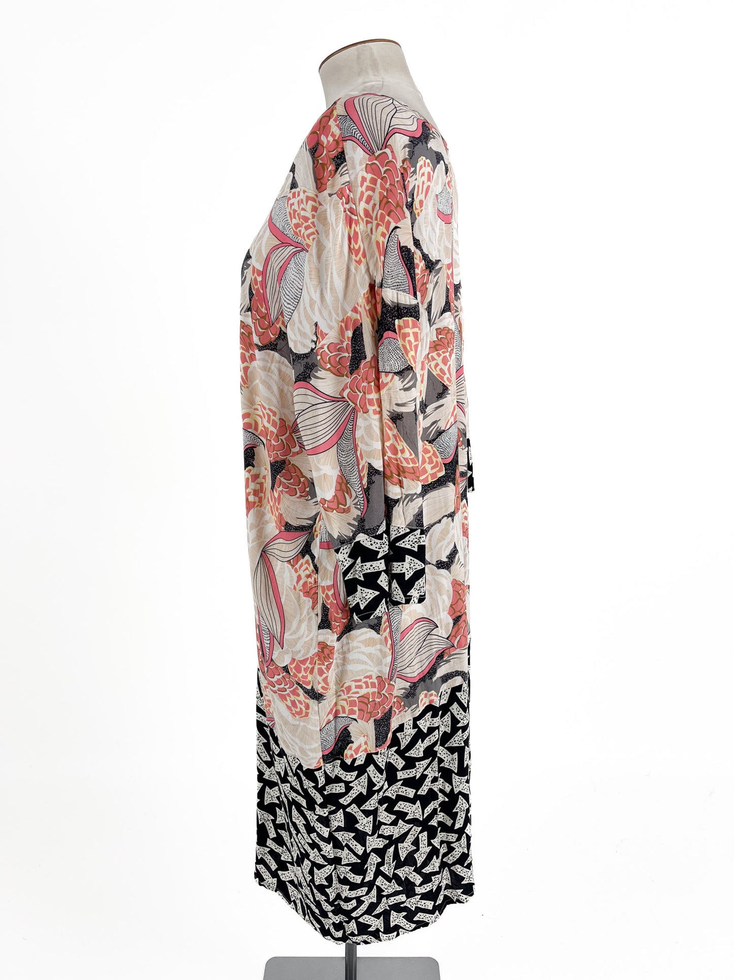 Unknown Brand | Multicoloured Dress | Size L