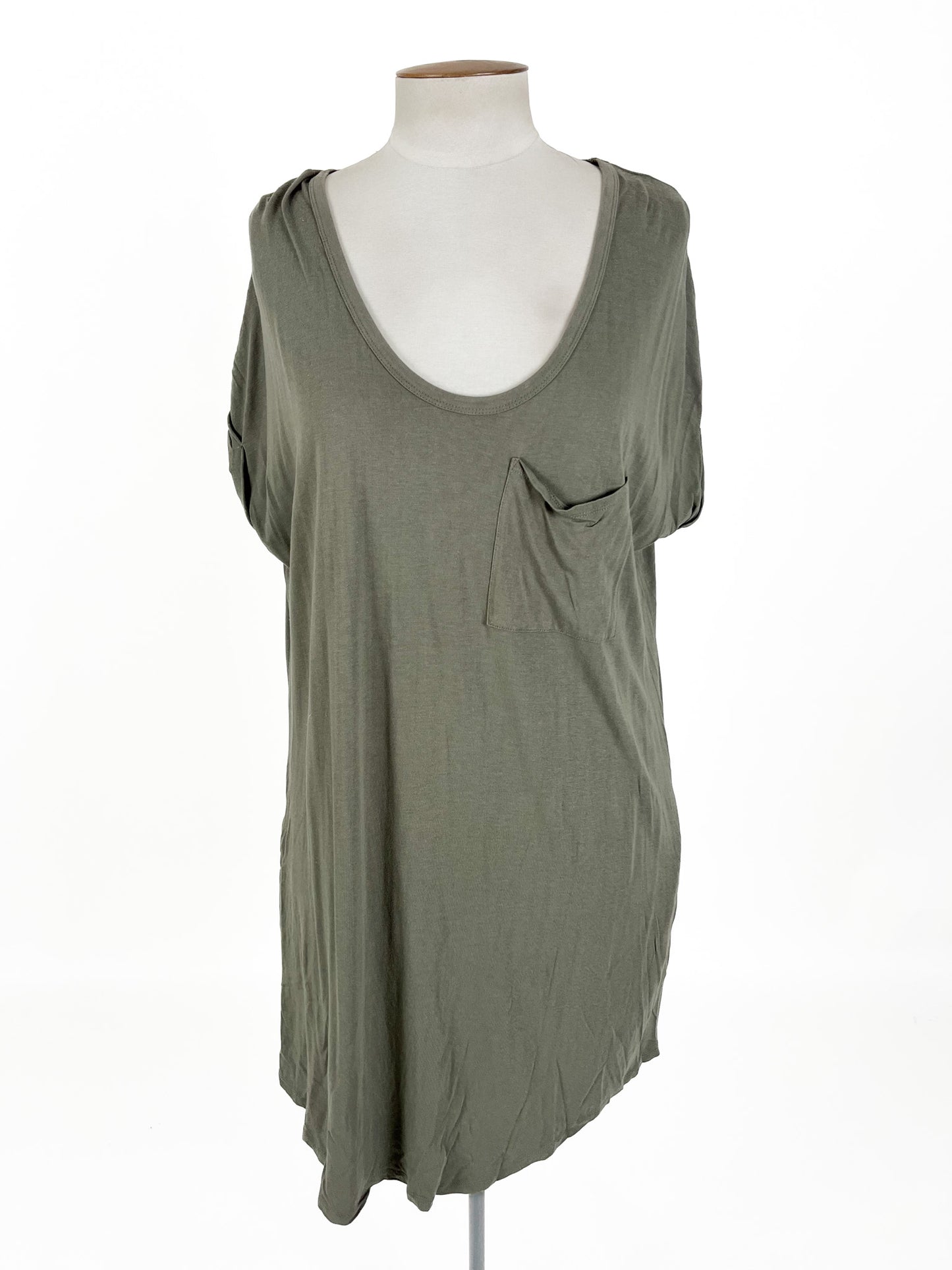 Decjuba | Green Casual Dress | Size L
