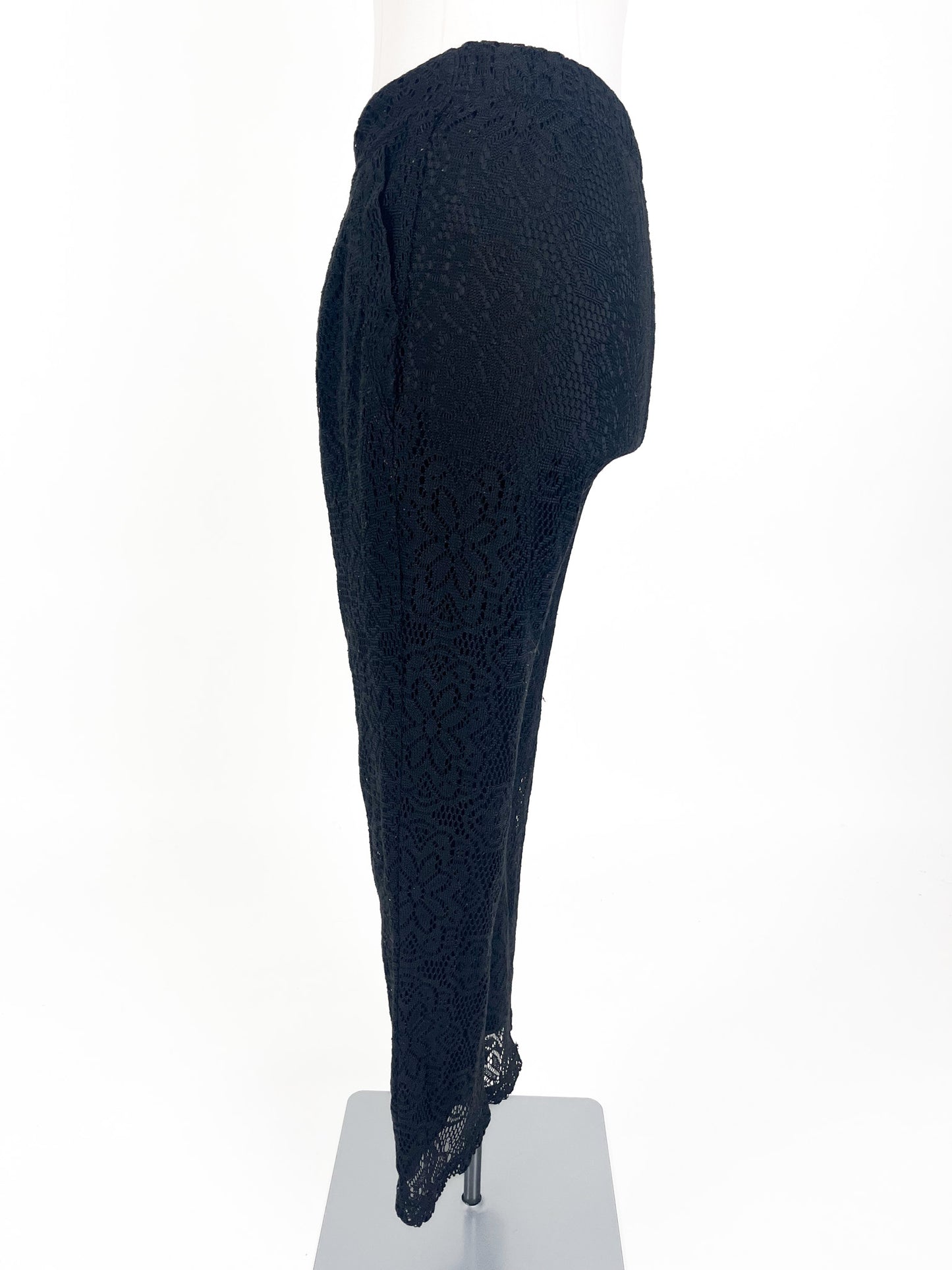 Stella Morgan | Black Casual Pants | Size 12