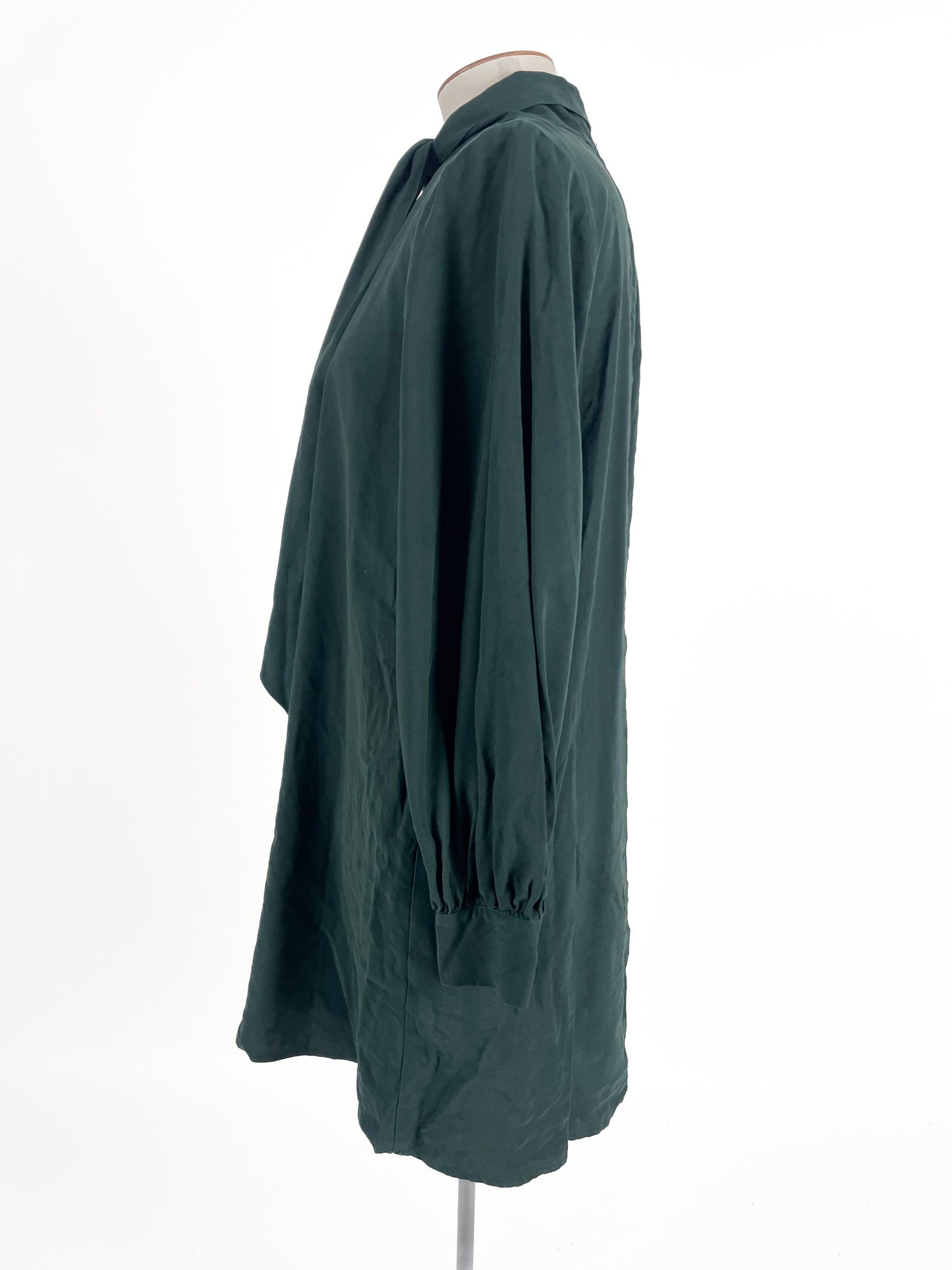 Ruby | Green Casual/Workwear Dress | Size 14