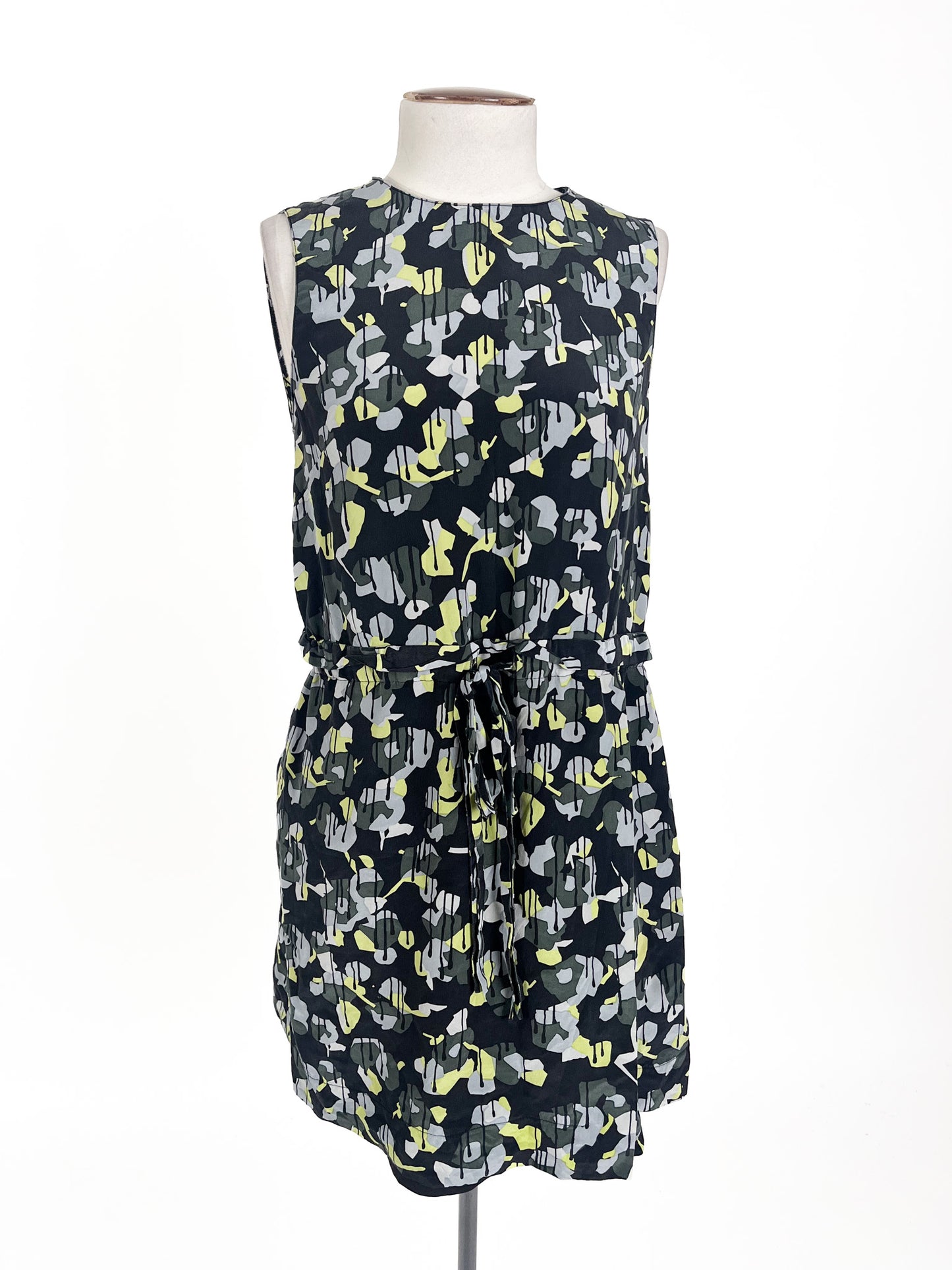 Karen Walker | Multicoloured Casual Dress | Size 6