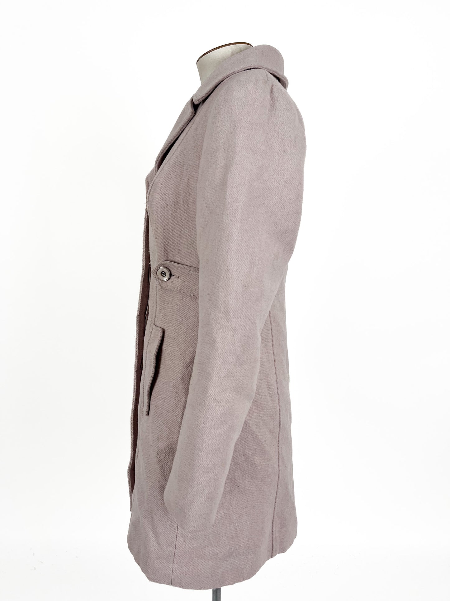 Portmans | Pink Formal/Workwear Coat | Size 14