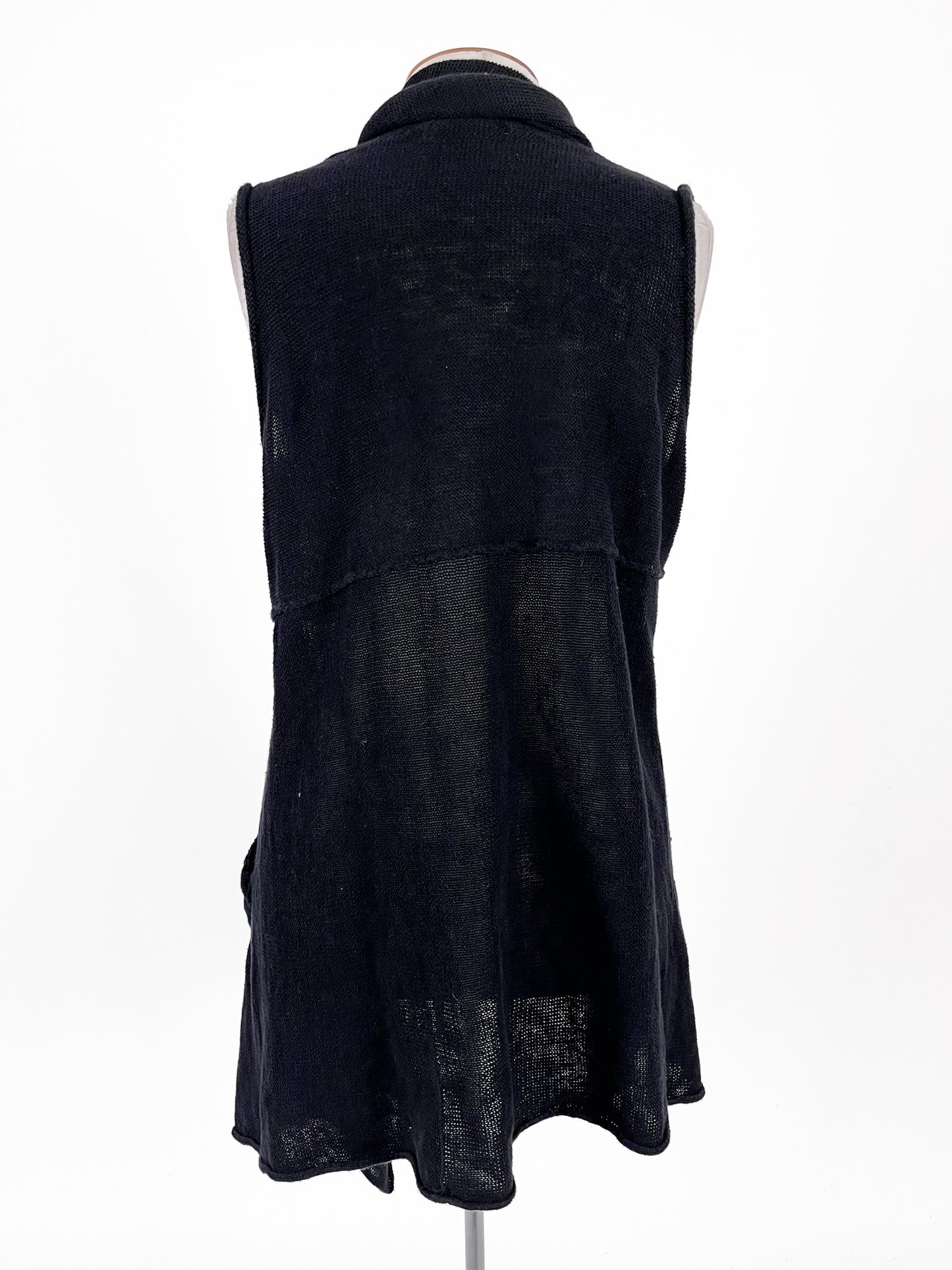 Showroom | Navy Casual/Workwear Cardigan | Size OS