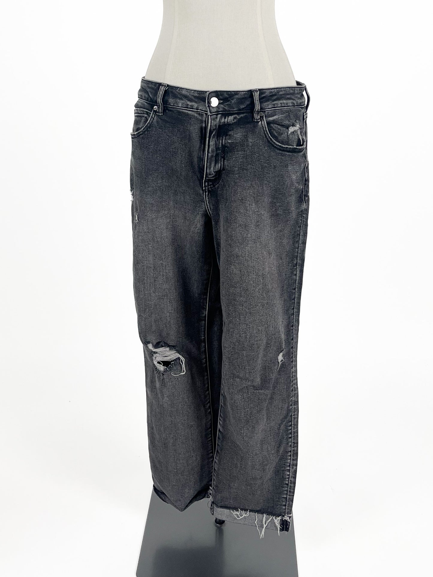 Just Jeans | Beige Casual Jeans | Size L