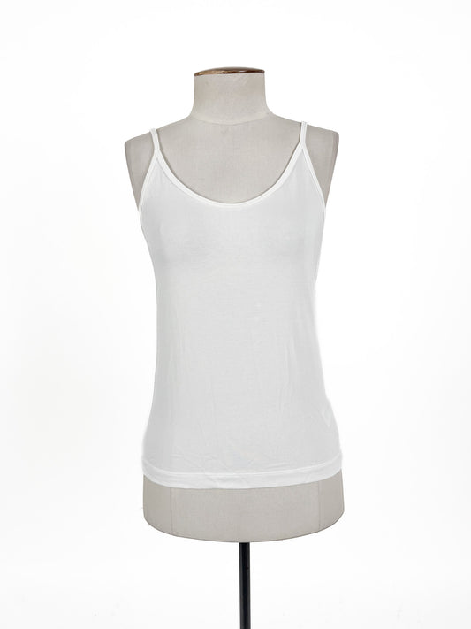 Witchery - White Cami (Size S)