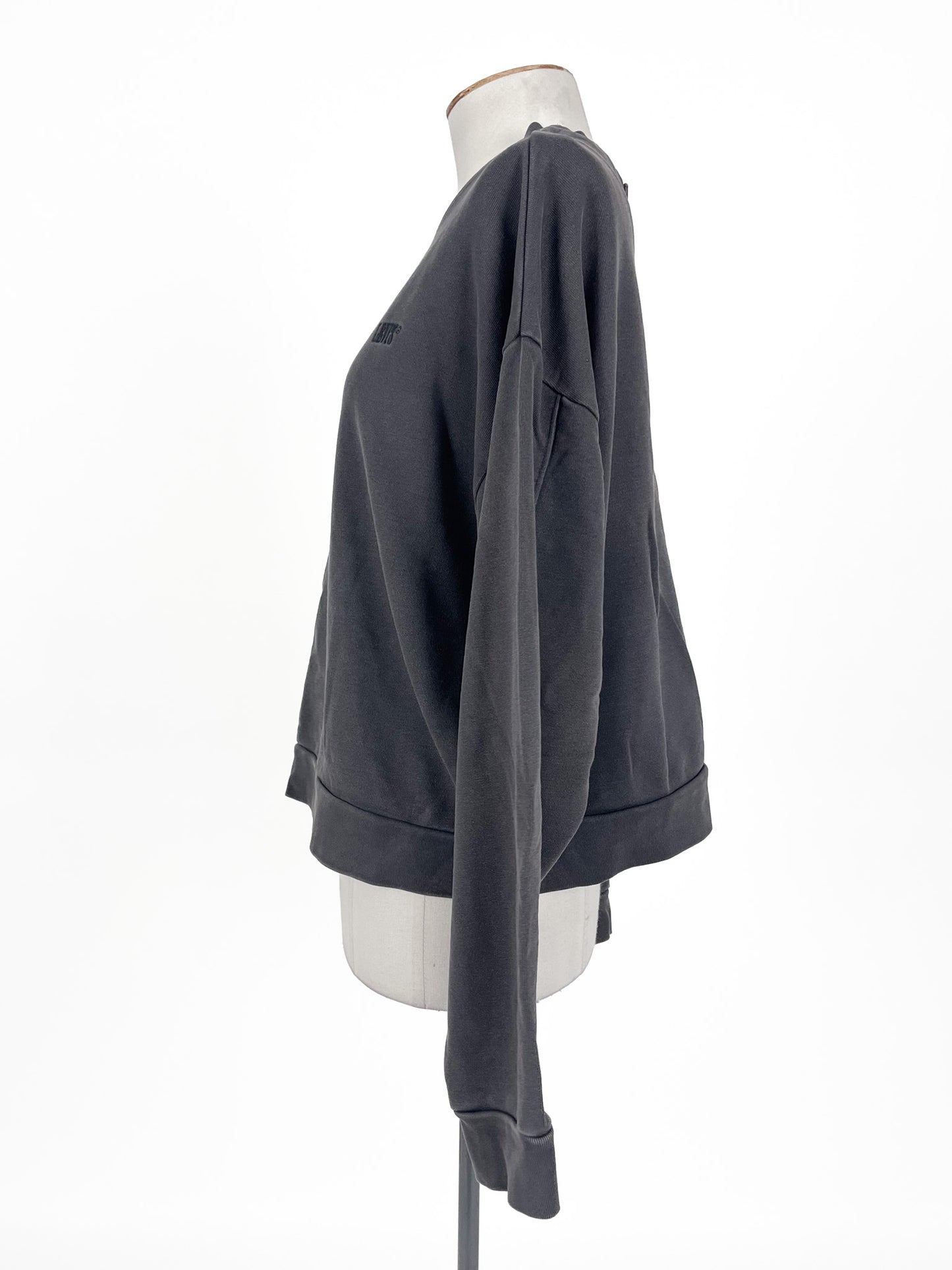 Levi's | Grey Casual Jumper | Size S