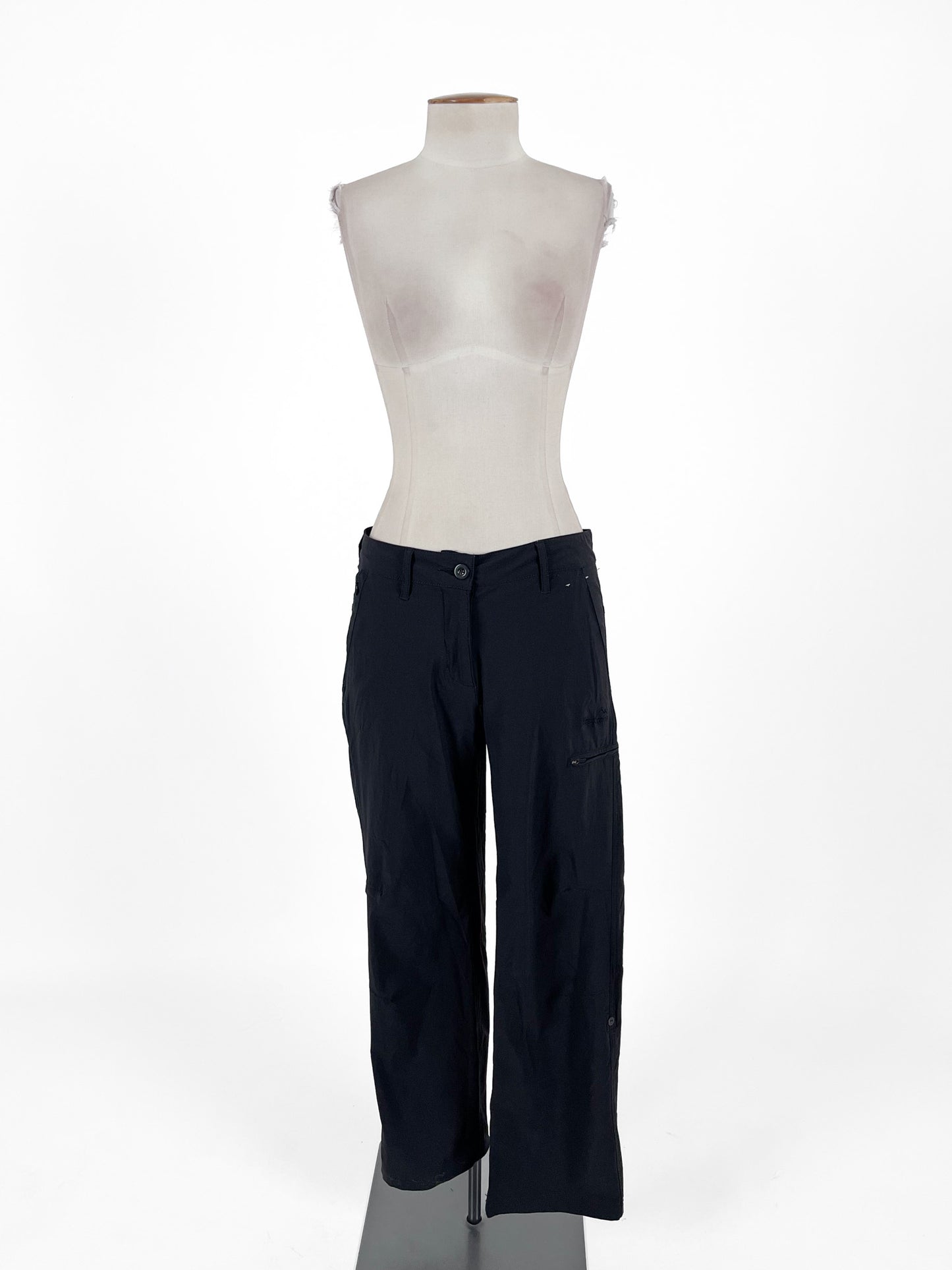 Peter Storm | Navy Straight fit Pants | Size S