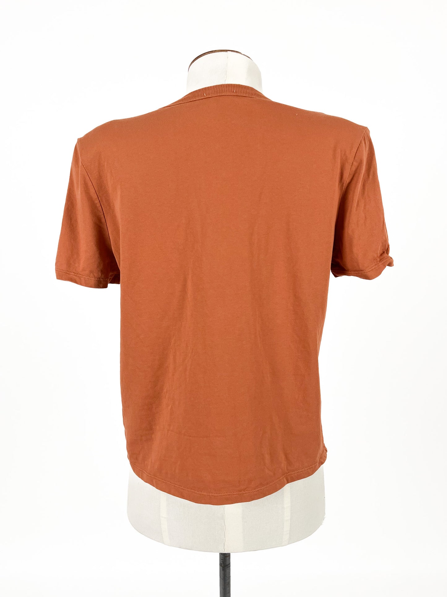 Seed Heritage | Brown Casual Top | Size XXS