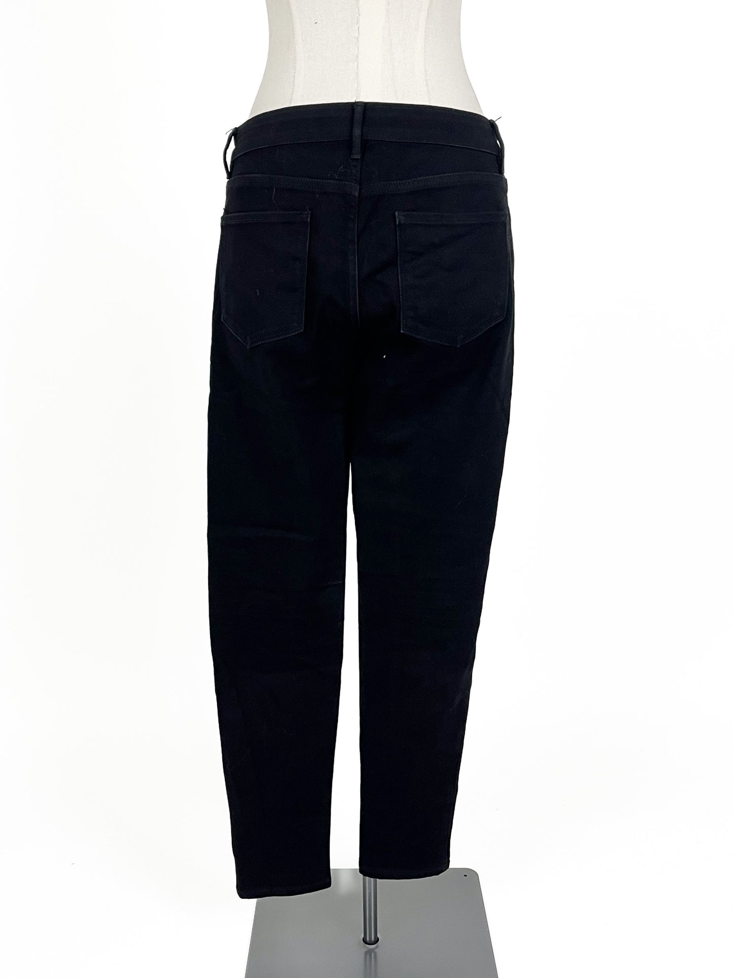 Juliette Hogan | Black Jeans | Size 10