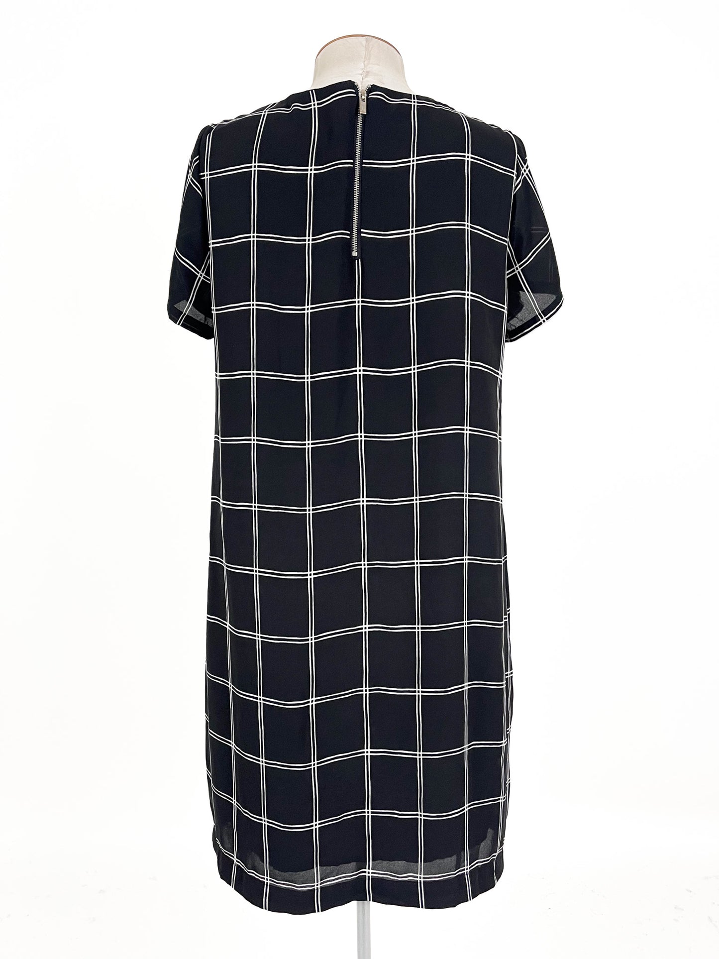 Oliver Black | Black Casual Dress | Size 14