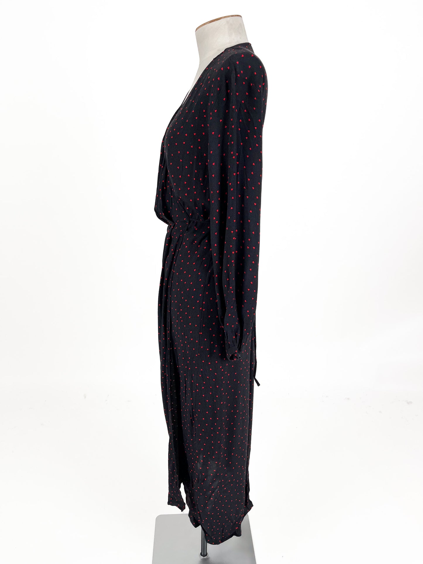 H&M | Black Dress | Size S