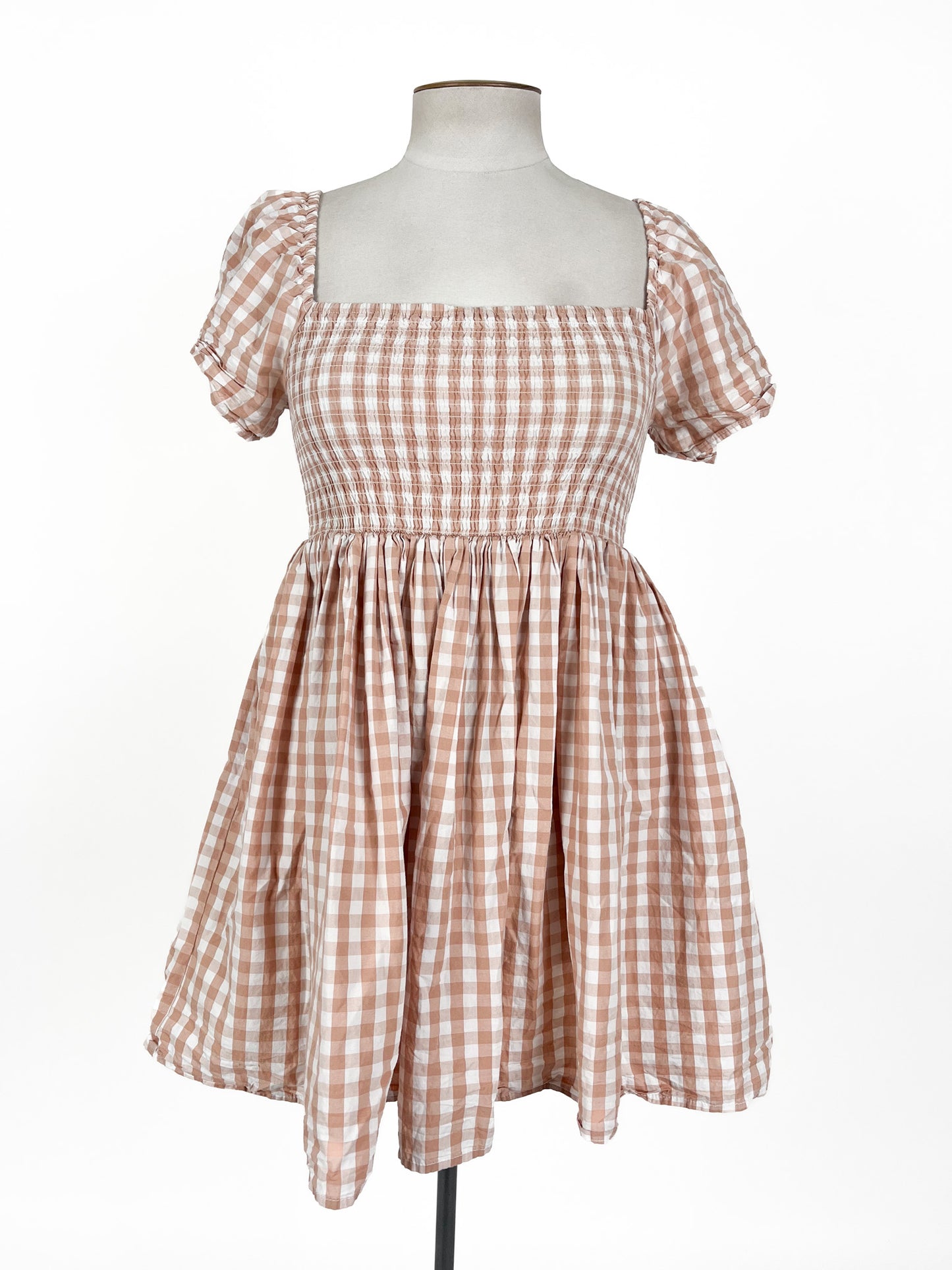 Dotti | Brown Dress | Size 10