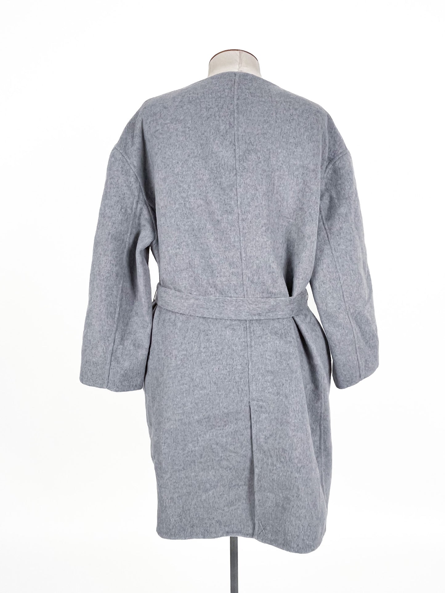 Unknown Brand | Grey Casual Coat | Size M