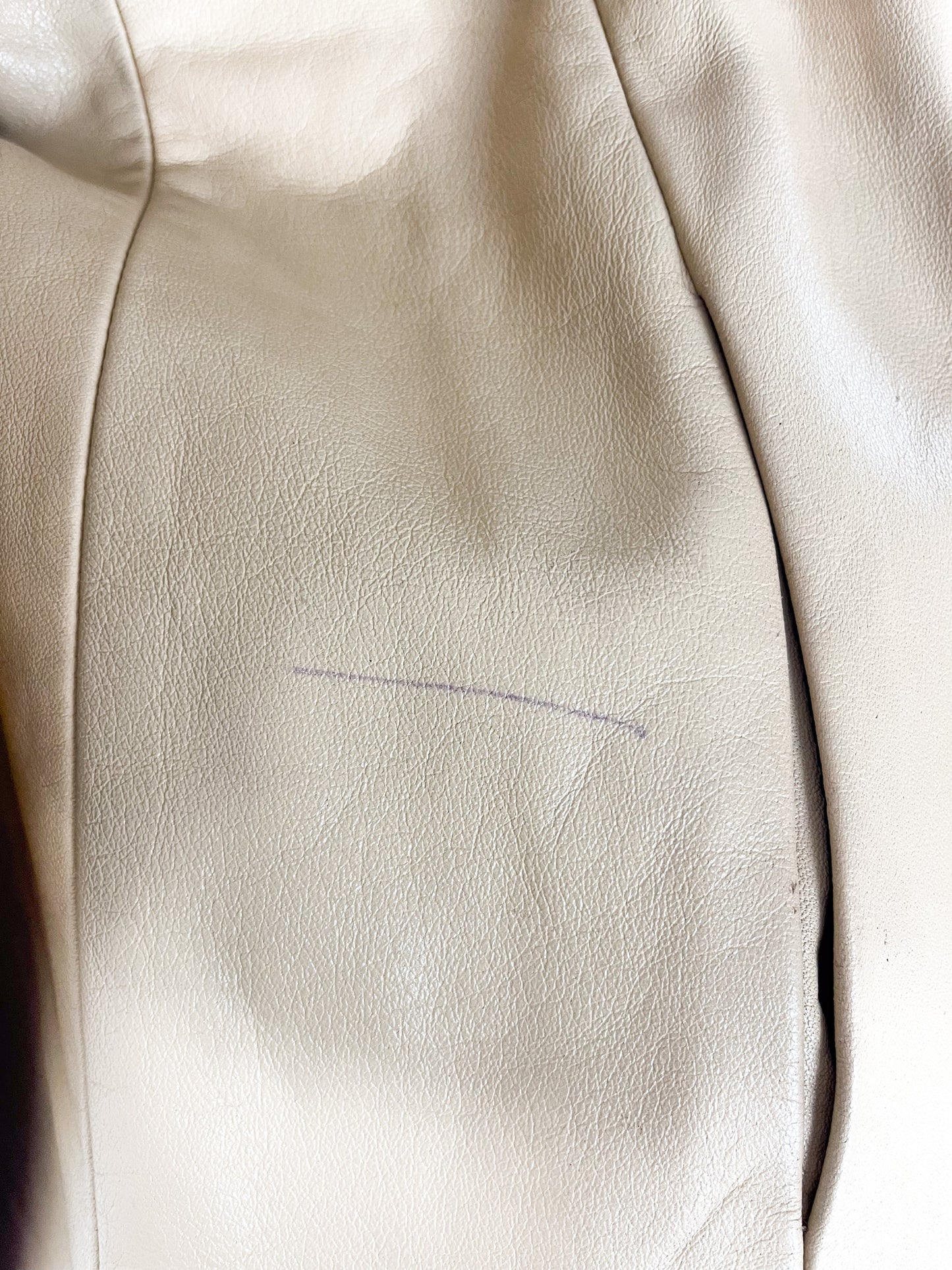 Casserly | Beige Casual Jacket | Size 10