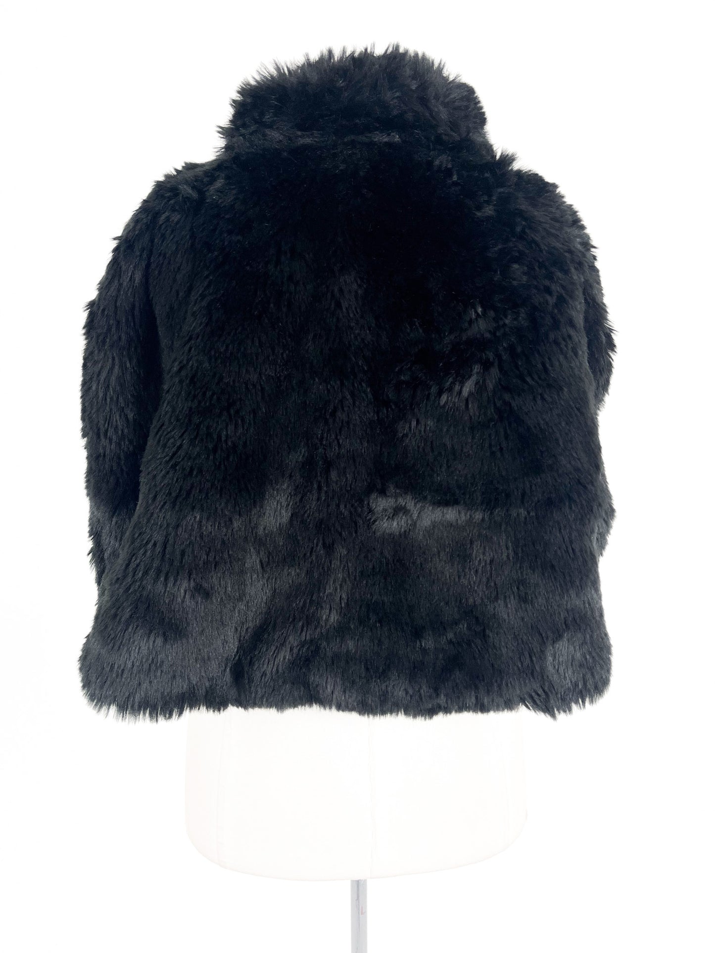 Unknown Brand | Black Cocktail Jacket | Size S