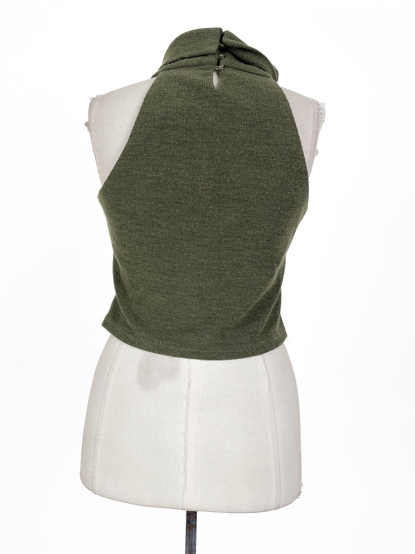 Luvalot | Green Casual Top | Size 12