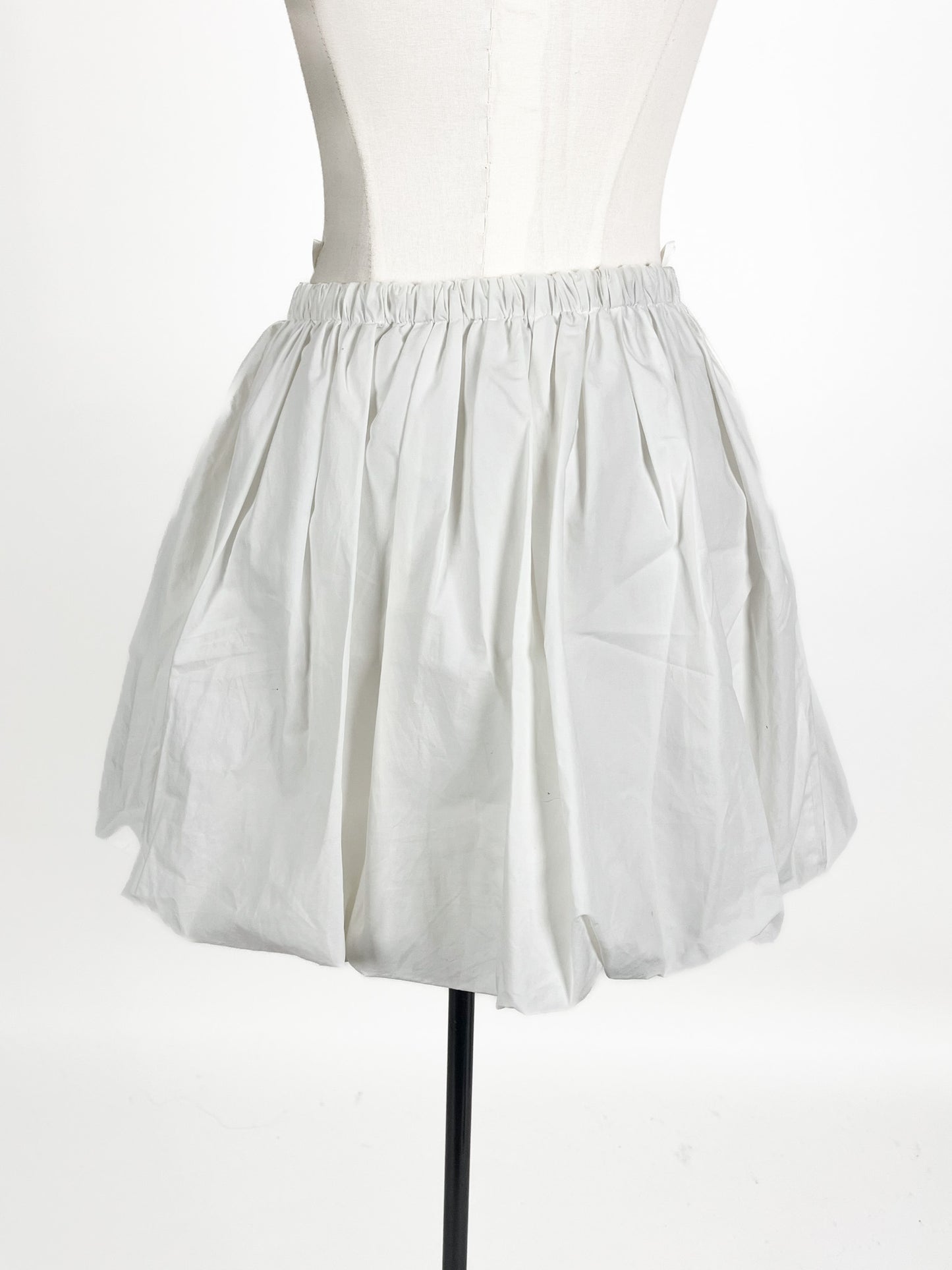 Ruby | White Skirt | Size 8