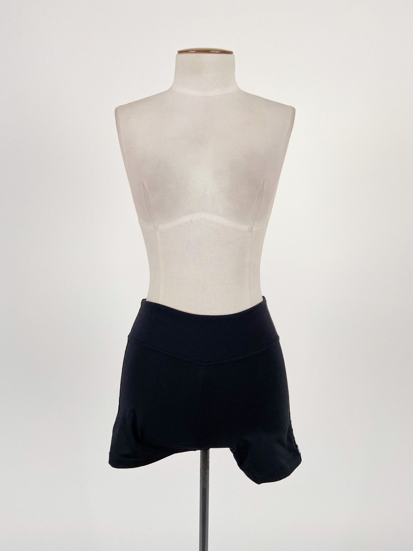 Bonds | Black Casual Activewear Bottom | Size XS