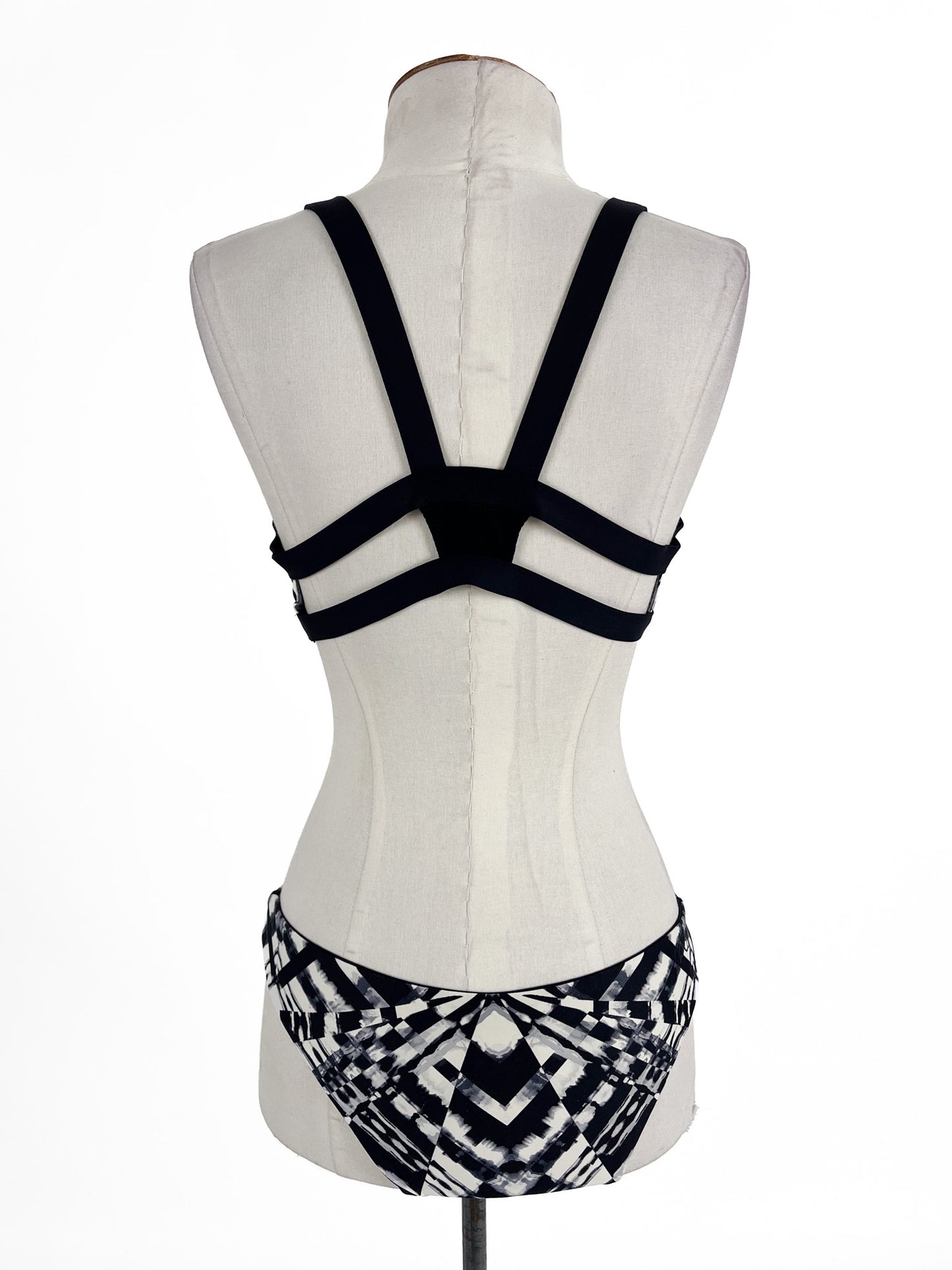 Unknown Brand | Multicoloured Swimwear Sets | Size S