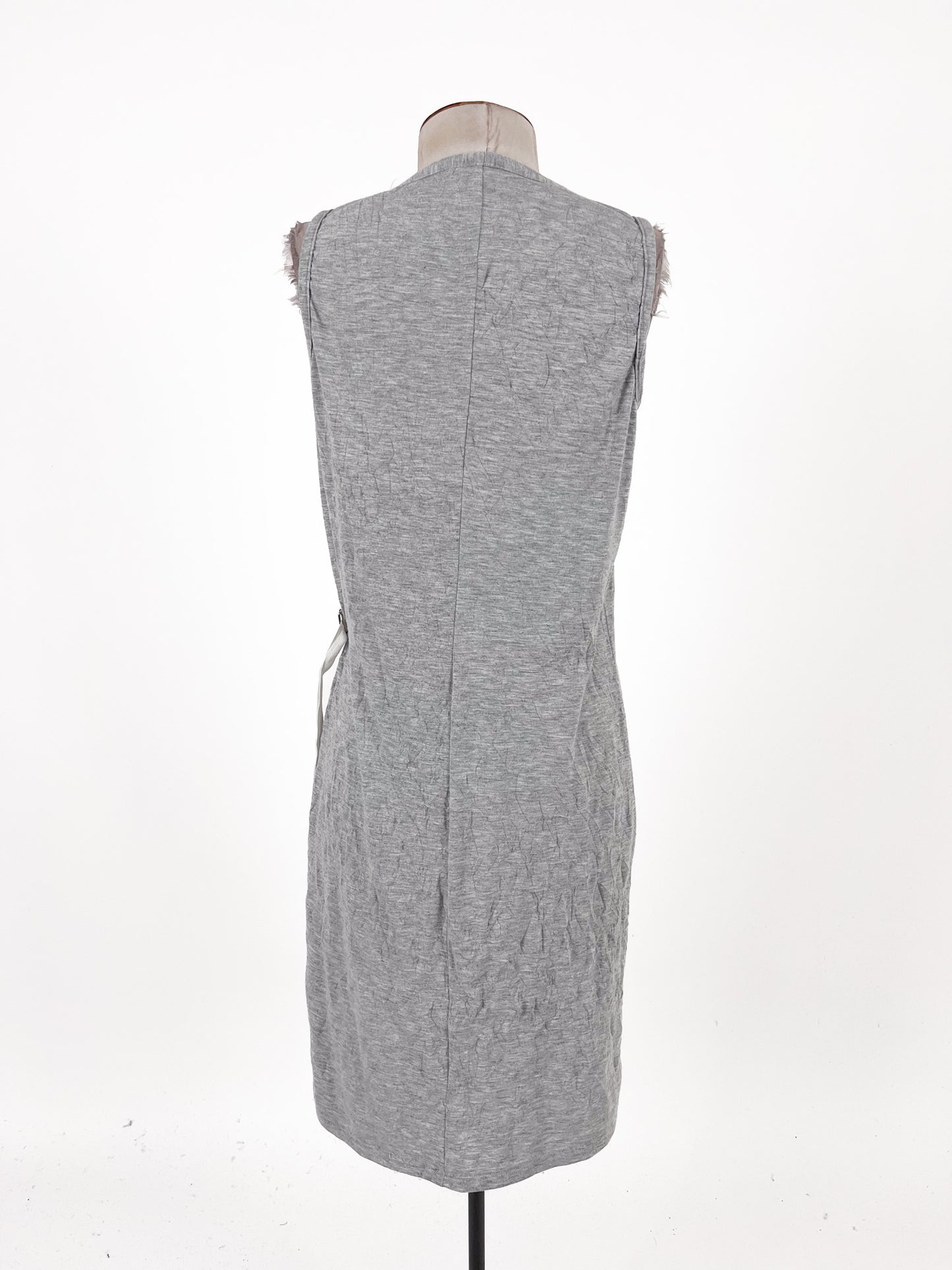 Raw | Grey Casual Dress | Size S
