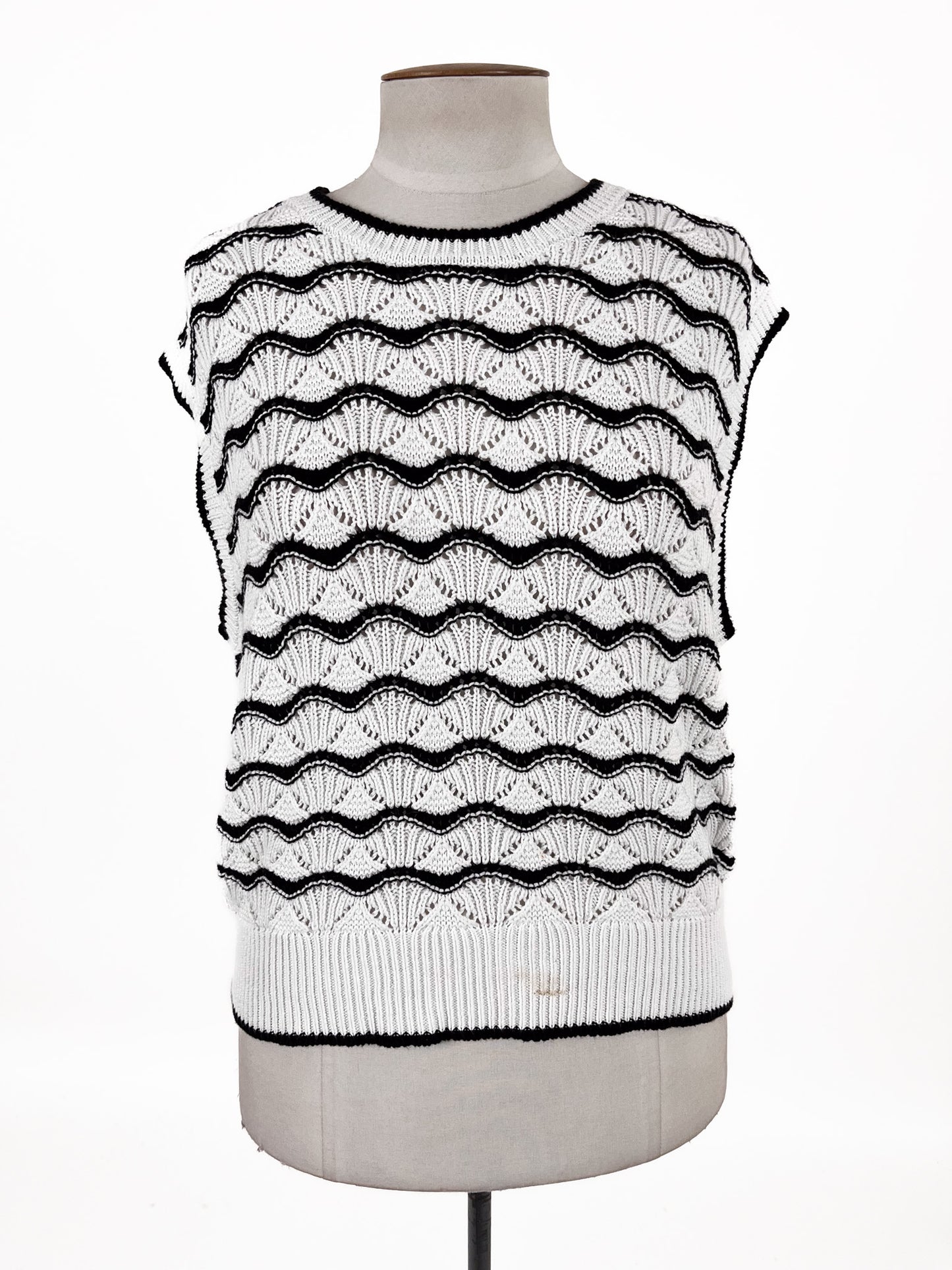 Max | Multicoloured Casual Top | Size M