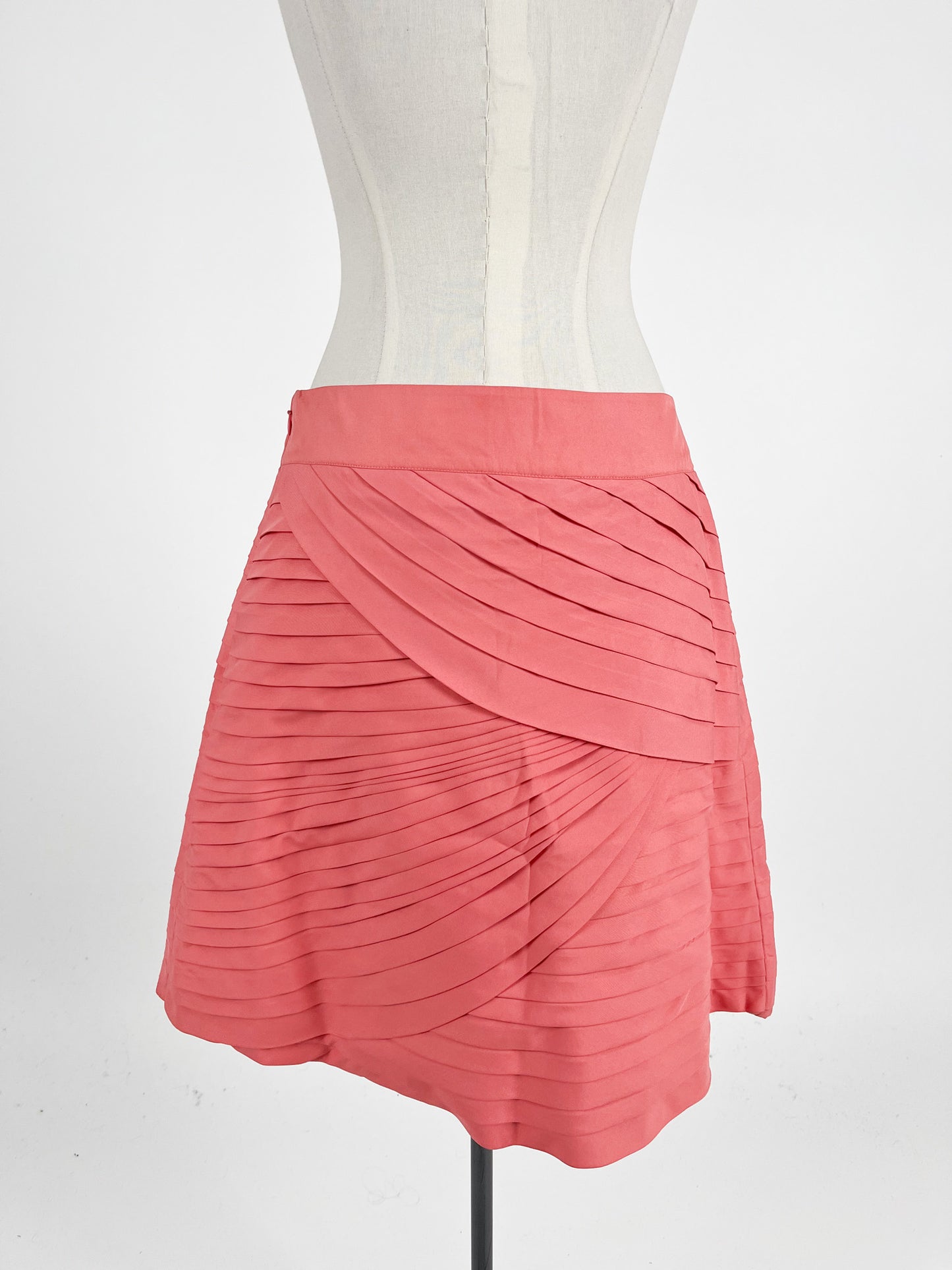 Reiss | Pink Casual/Workwear Skirt | Size 10
