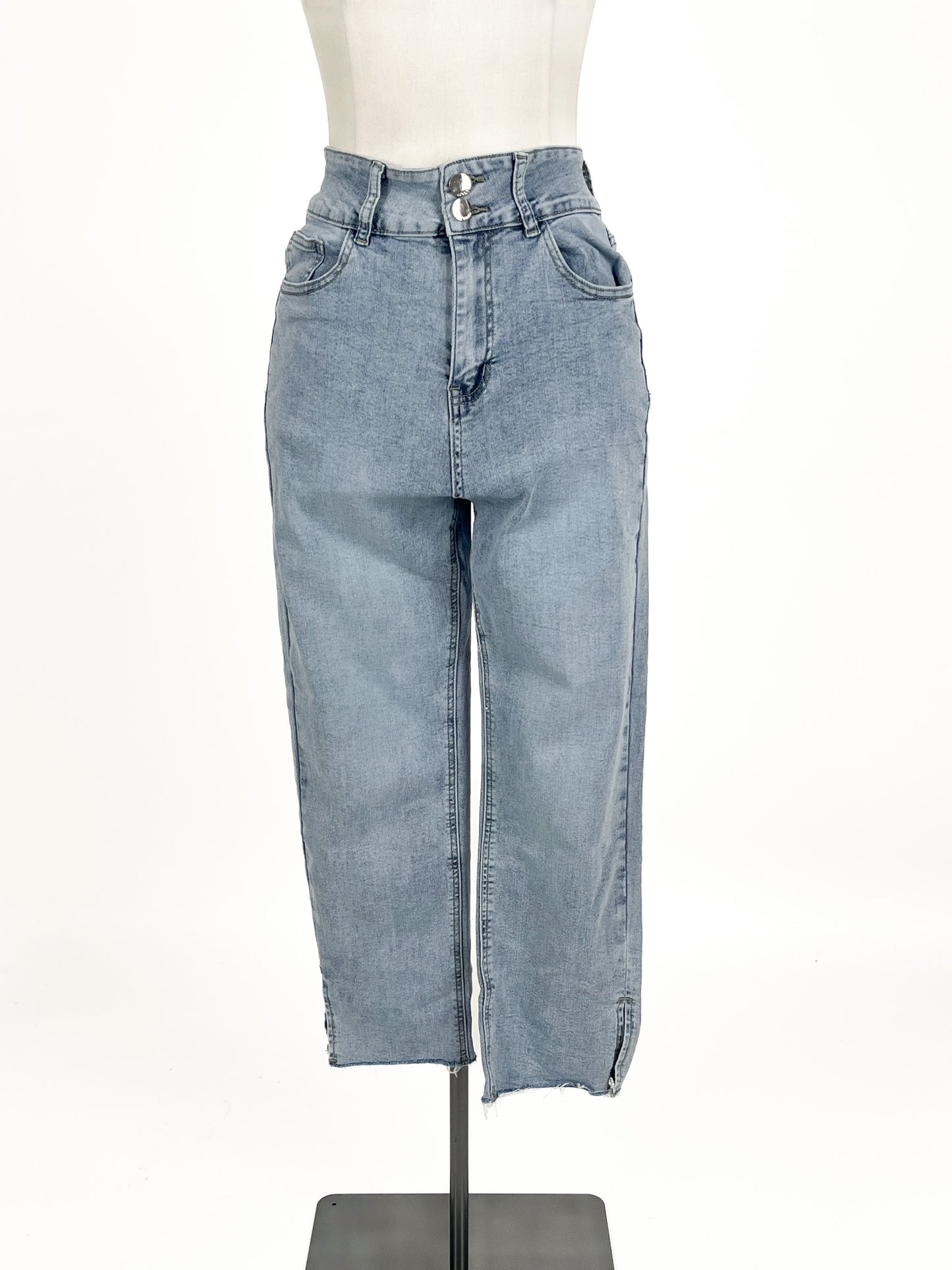 Lovet | Blue Jeans | Size S
