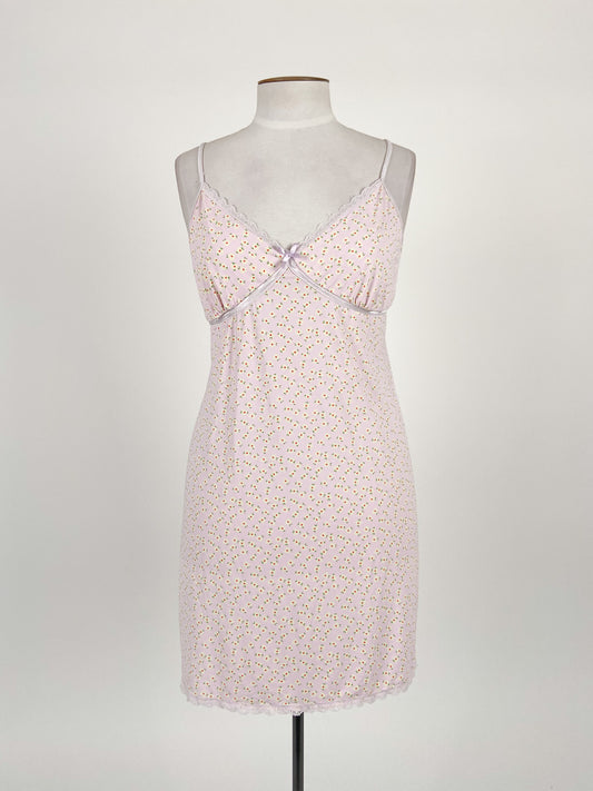Peter Alexander | Pink Sleep Dress | Size XL