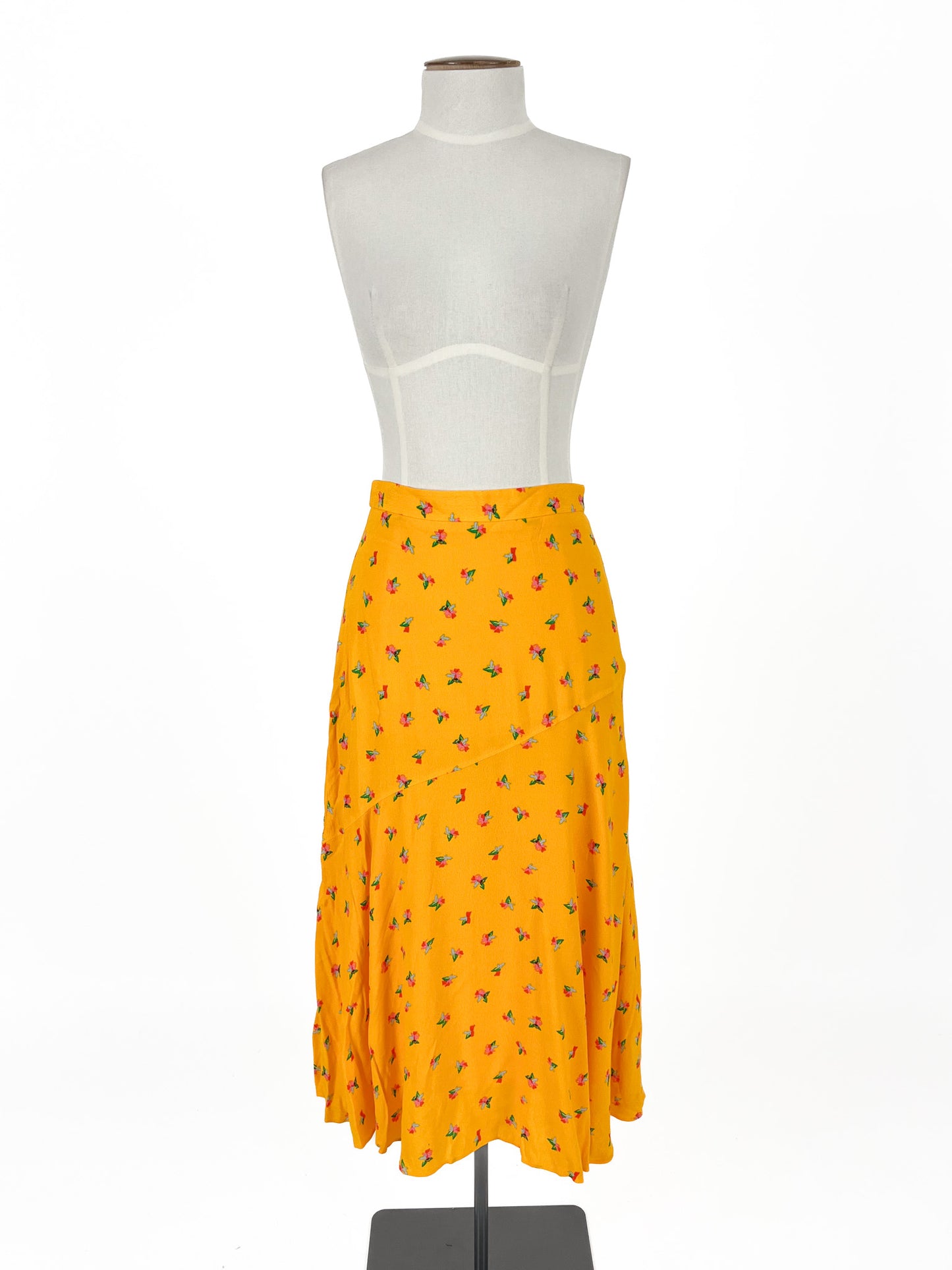 & Other Stories | Multicoloured Casual Skirt | Size 6