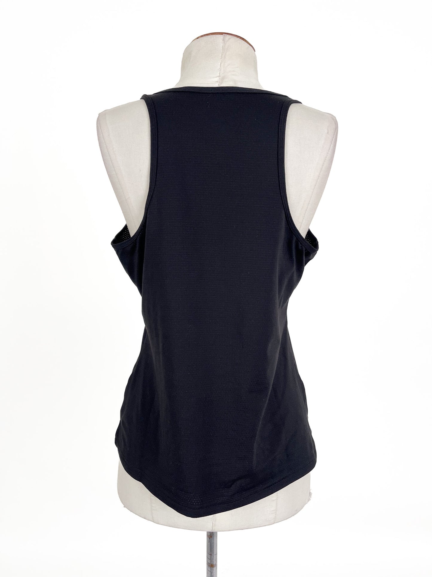 LSKD | Black Casual Activewear Top | Size S