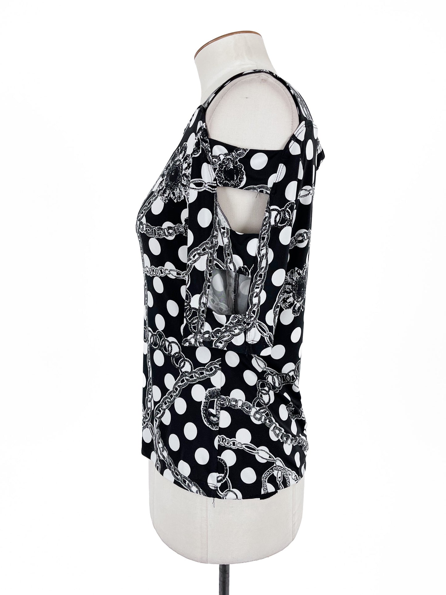 Worship | Multicoloured Casual Top | Size L
