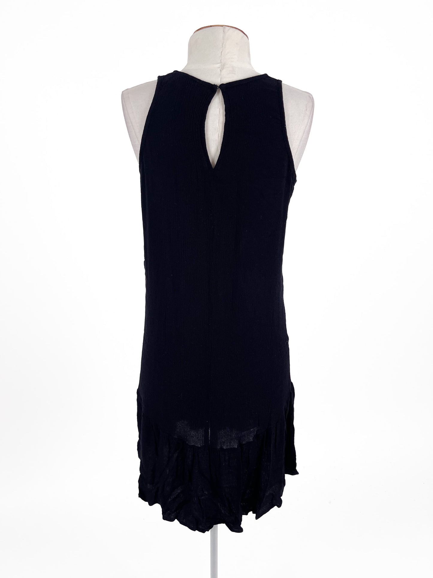 Decjuba | Black Casual Dress | Size XS