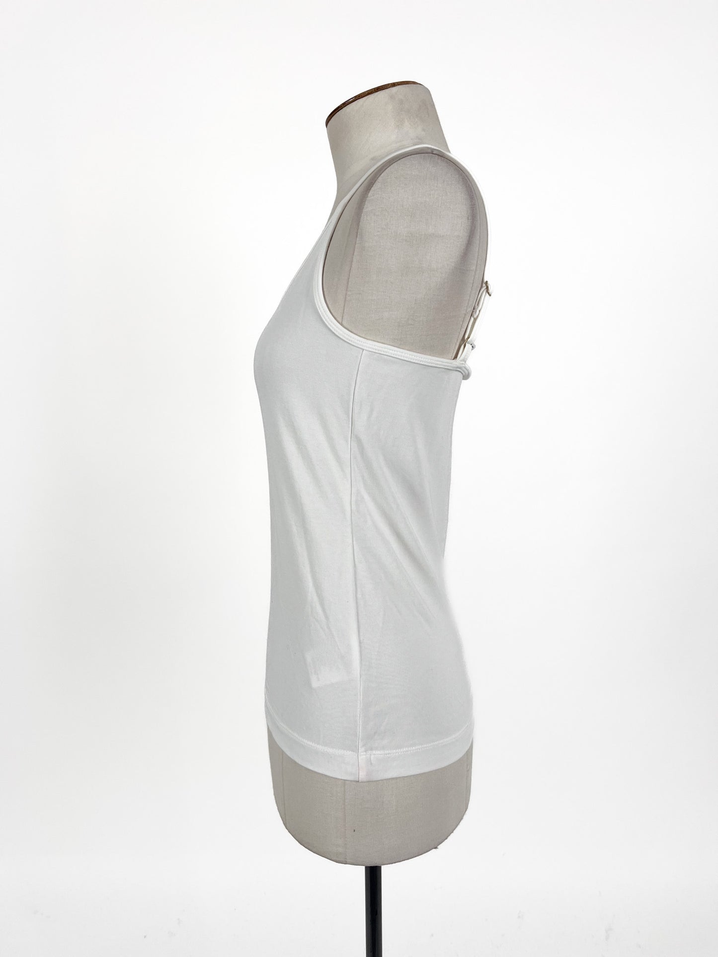 Witchery - White Cami (Size S)