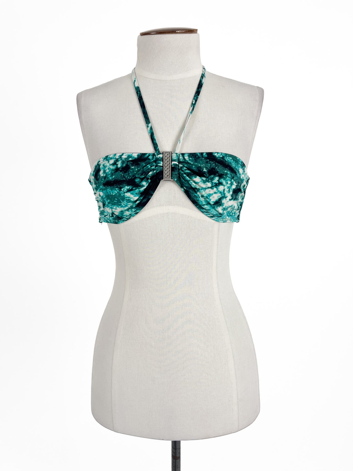 H&M | Green Swimwear | Size 6