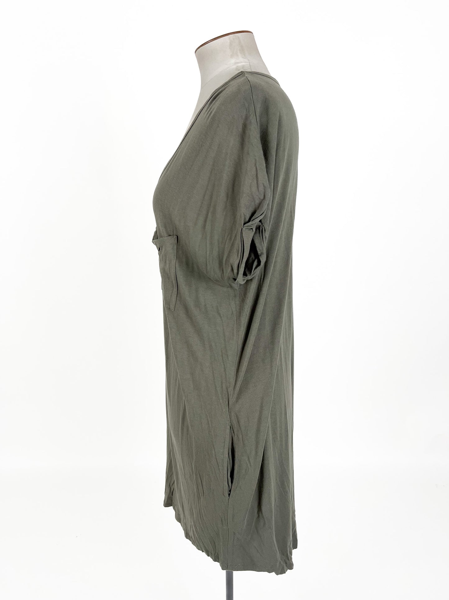 Decjuba | Green Casual Dress | Size L