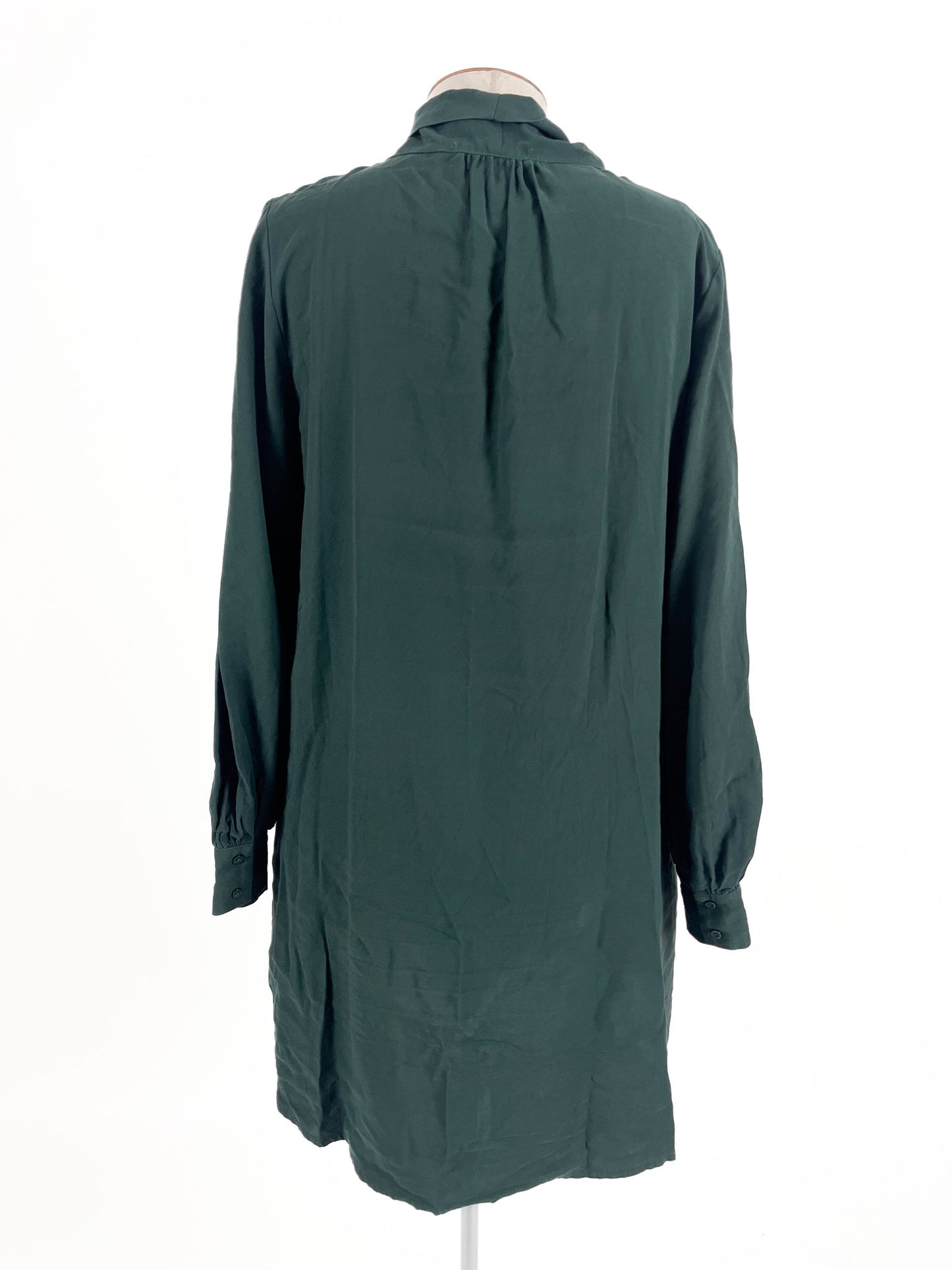 Ruby | Green Casual/Workwear Dress | Size 14
