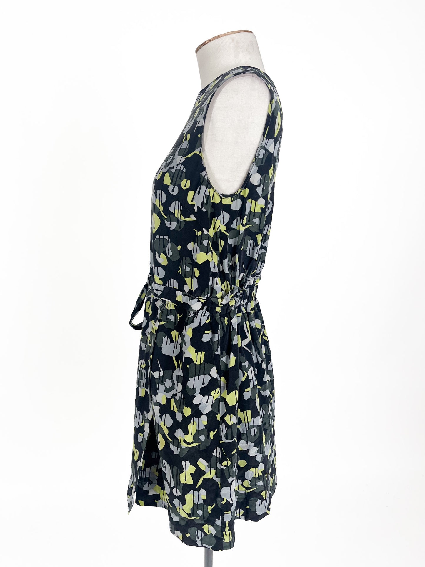 Karen Walker | Multicoloured Casual Dress | Size 6