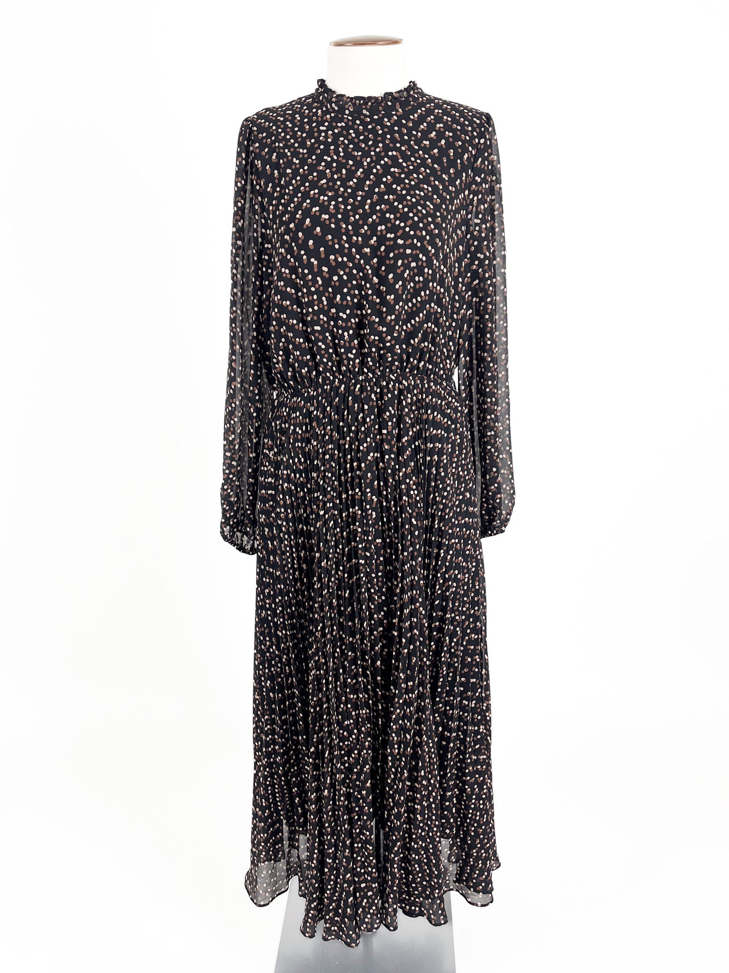 Forever New | Multicoloured Cocktail Dress | Size 10