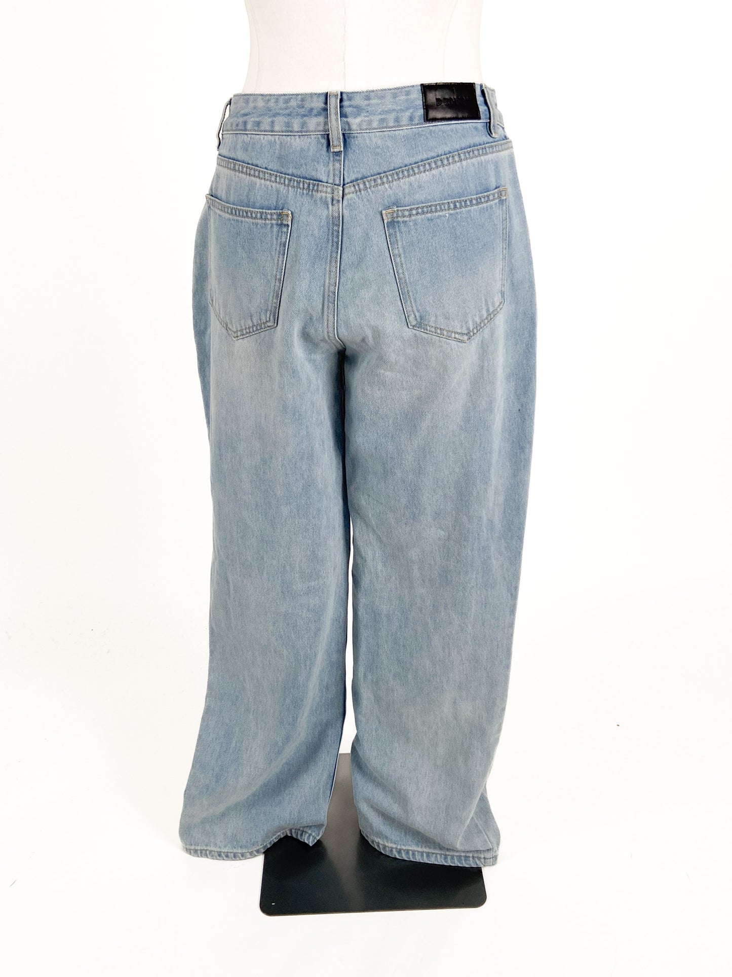Glassons | Blue Casual Jeans | Size 14