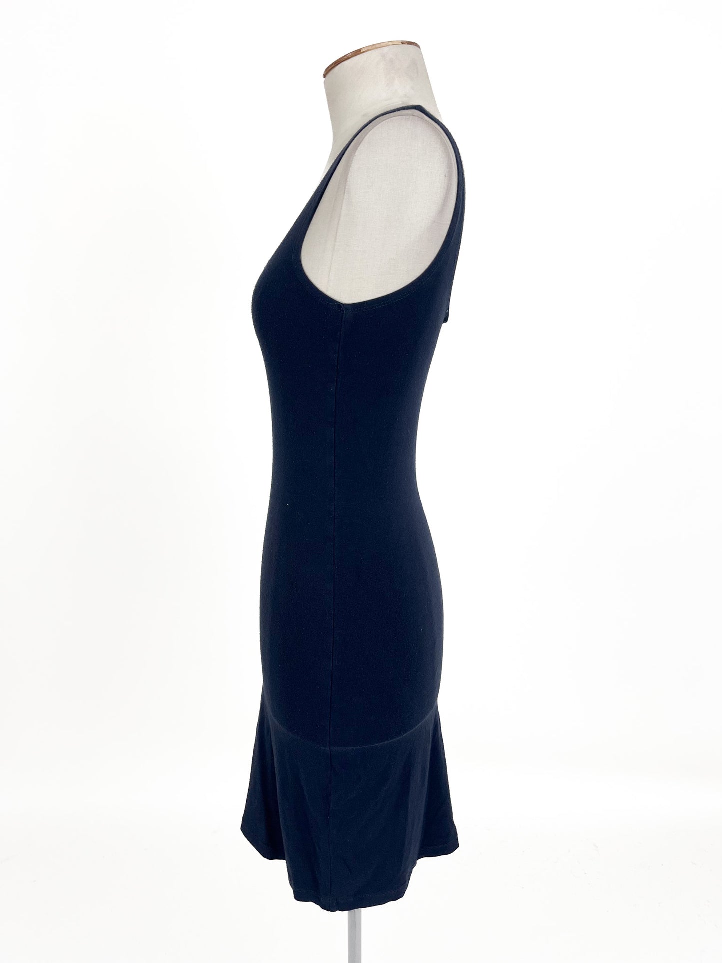 Moochi | Navy Casual Dress | Size 6